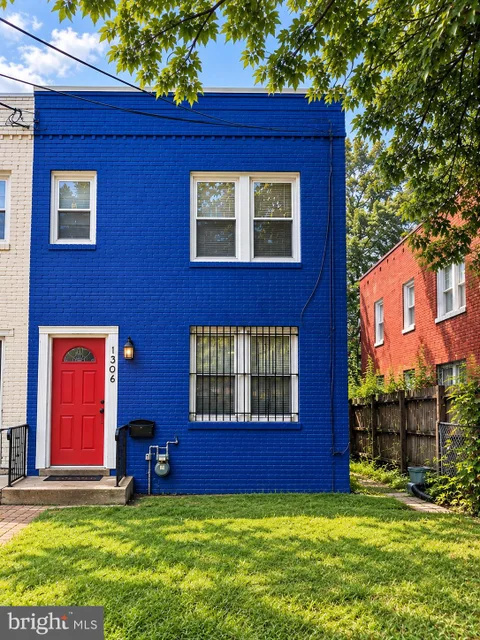 1306 Eastern Avenue NE, Washington, DC 20019 - #: DCDC2283572