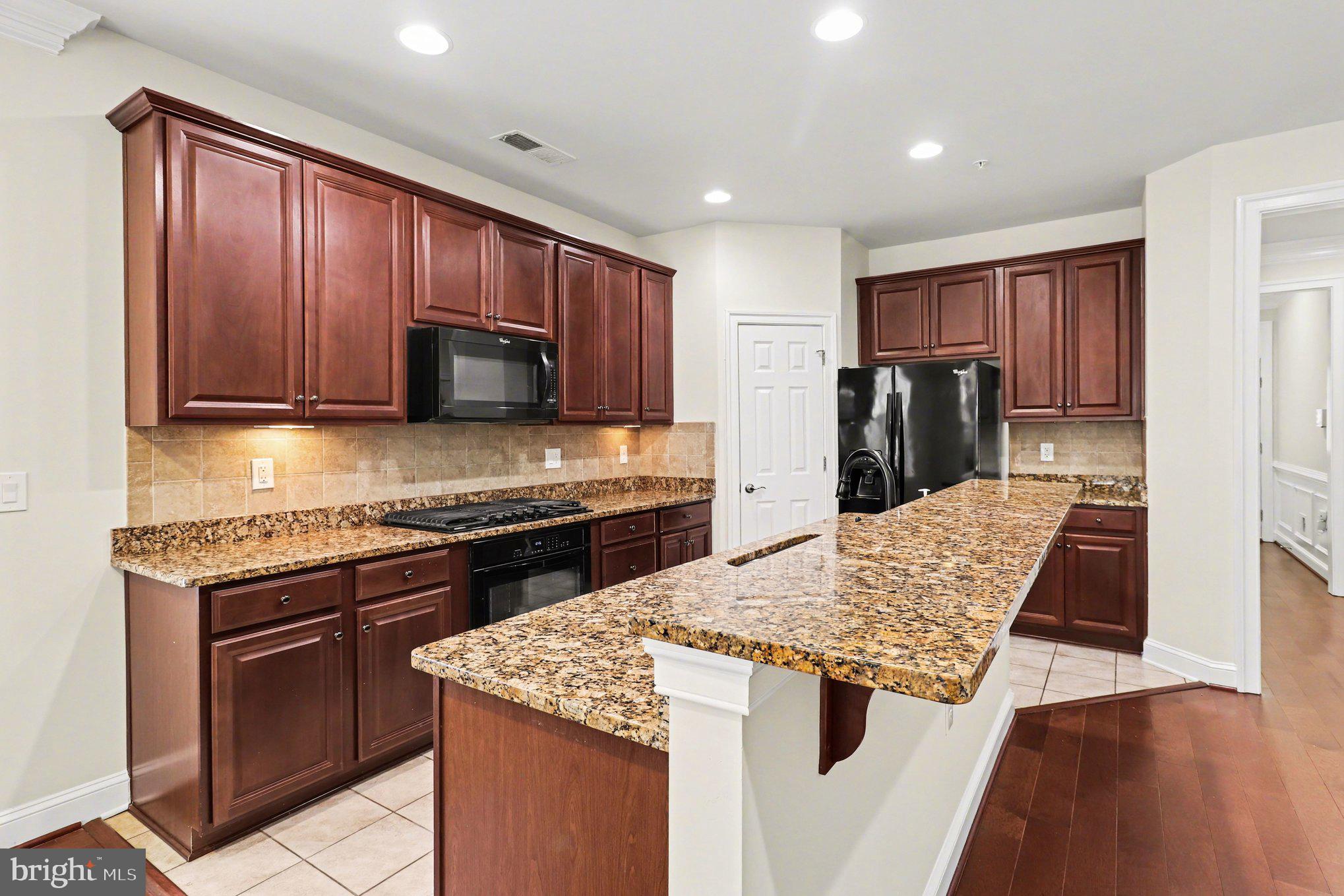 CELEBRATE VIRGINIA NORTH - Residential