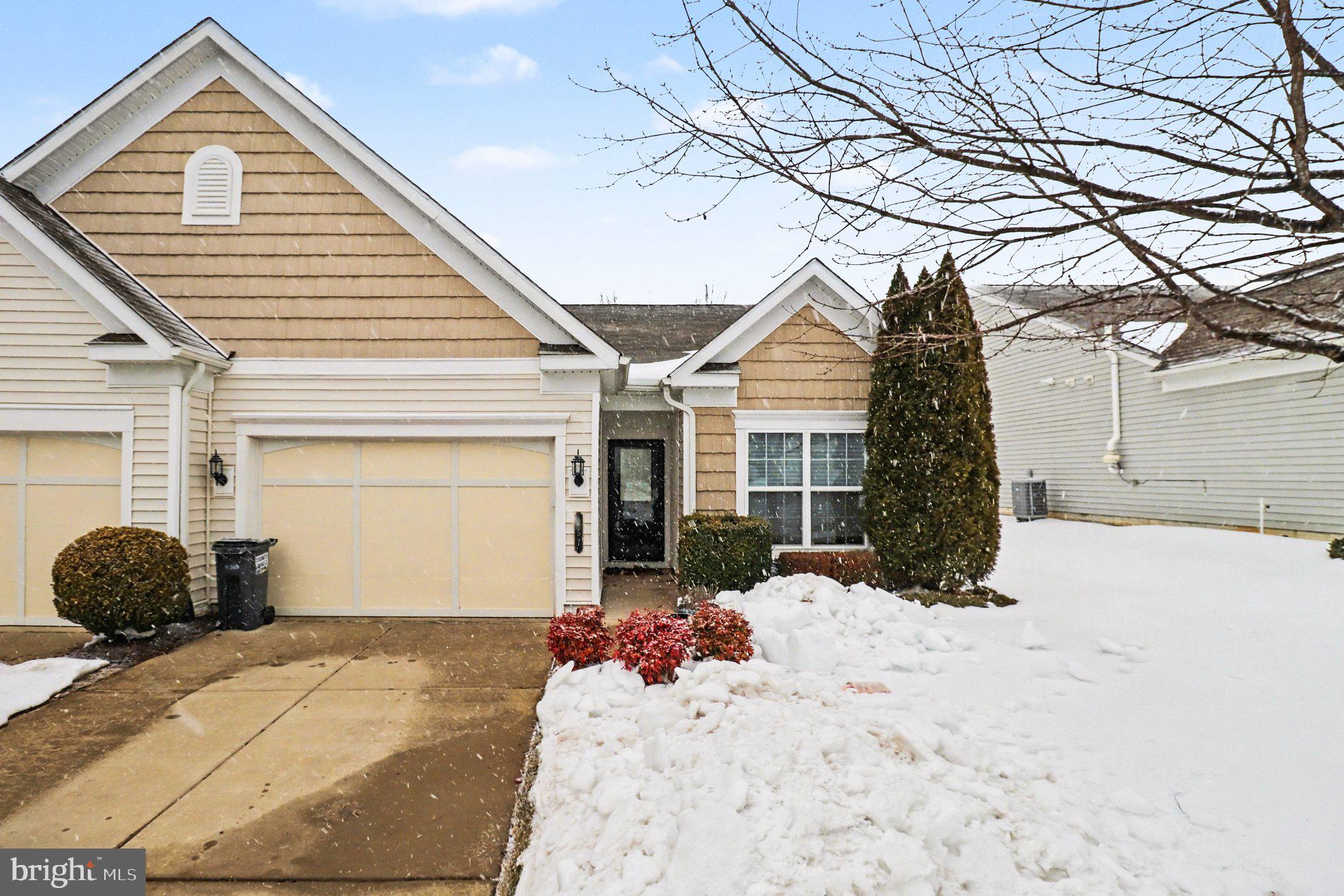 257 LONG POINT DRIVE