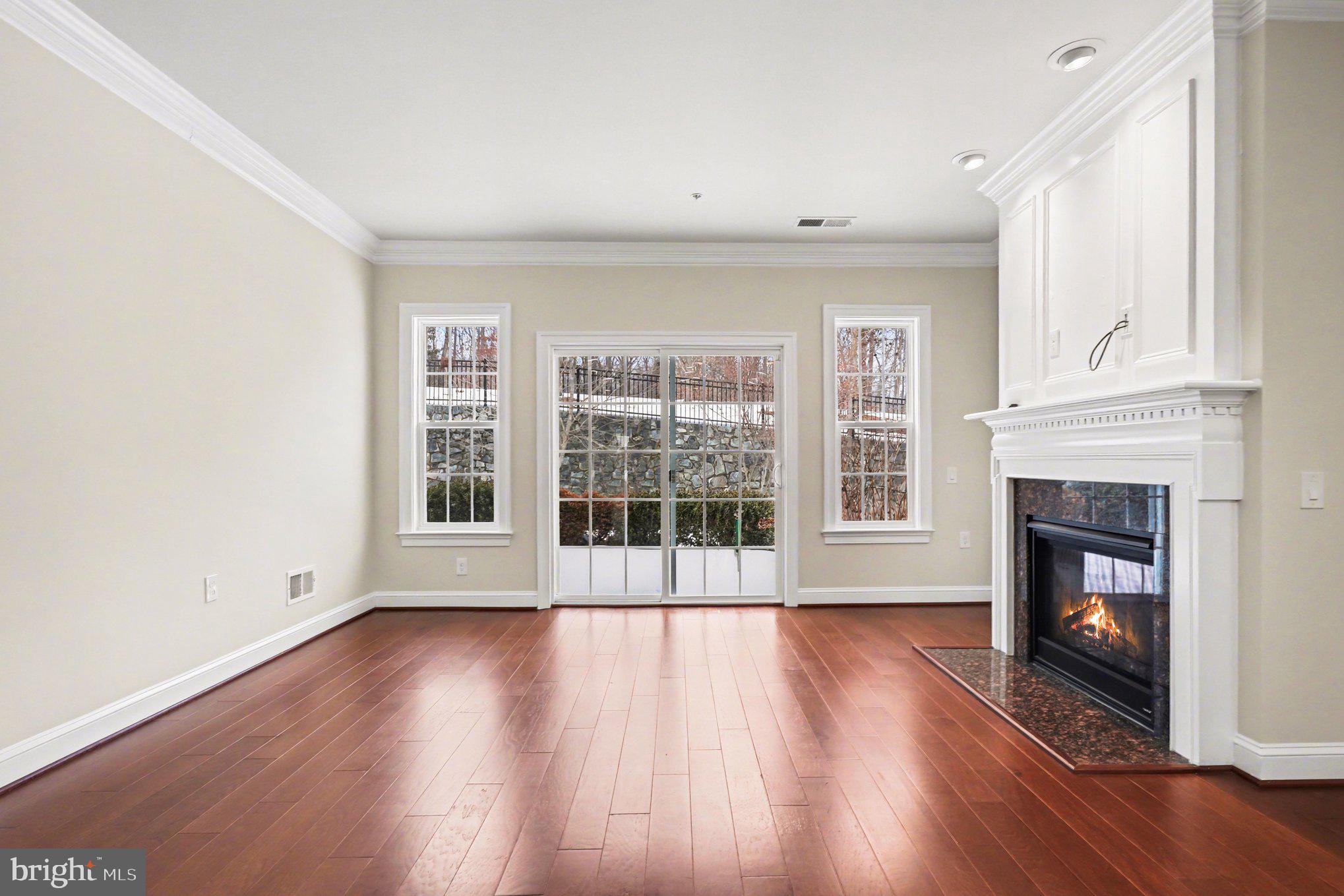 CELEBRATE VIRGINIA NORTH - Residential