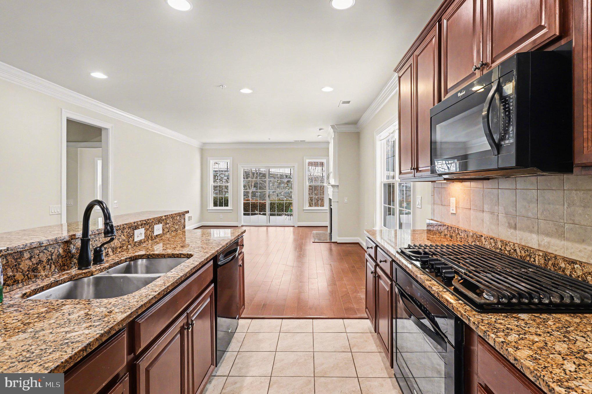 CELEBRATE VIRGINIA NORTH - Residential