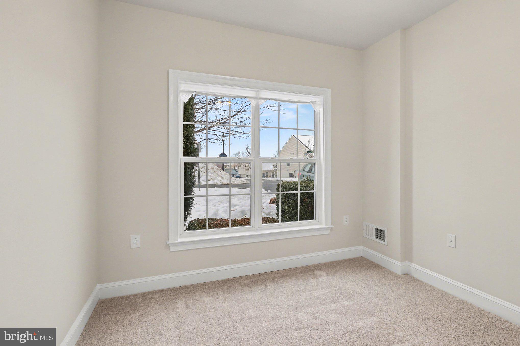 CELEBRATE VIRGINIA NORTH - Residential