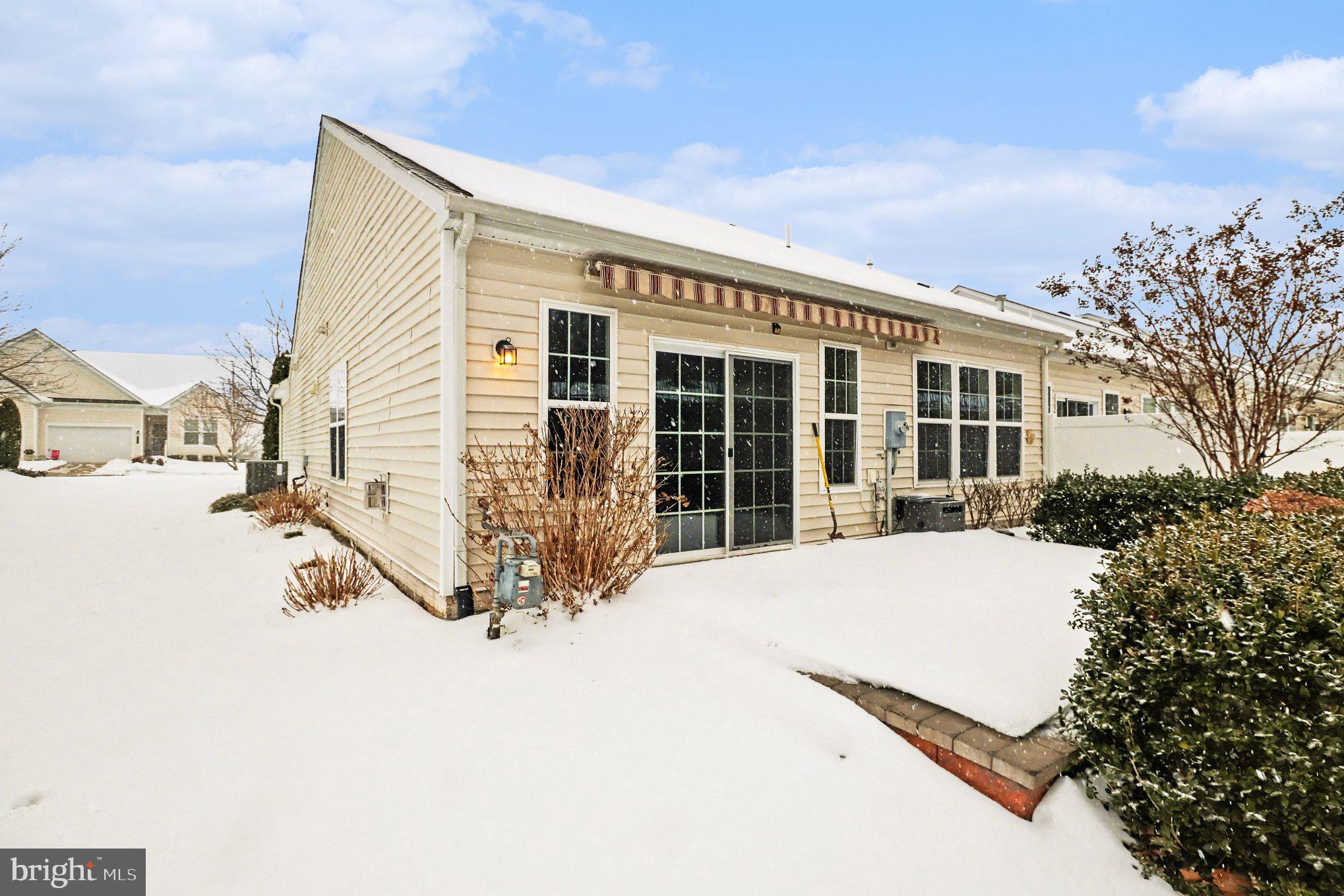 CELEBRATE VIRGINIA NORTH - Residential