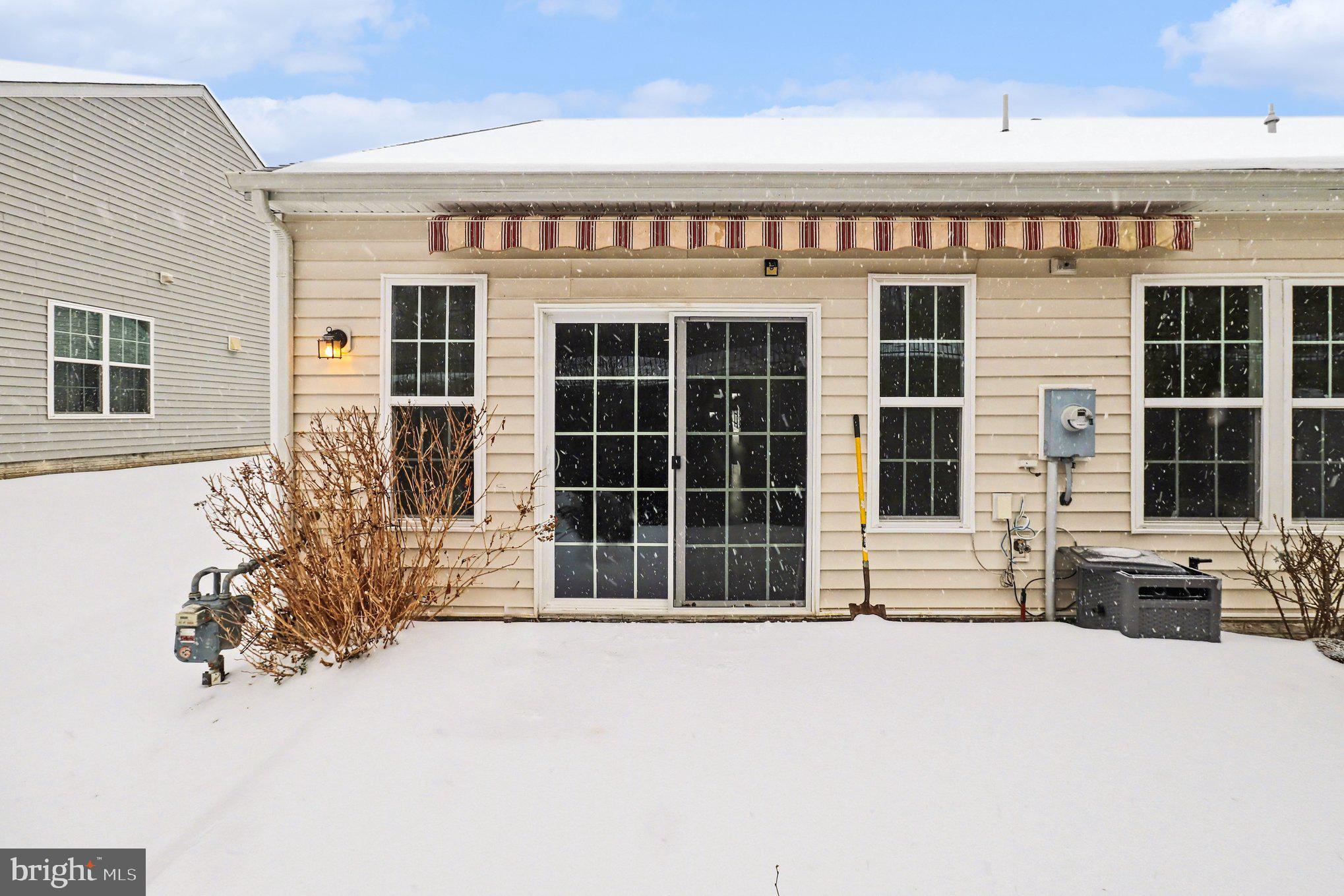 CELEBRATE VIRGINIA NORTH - Residential