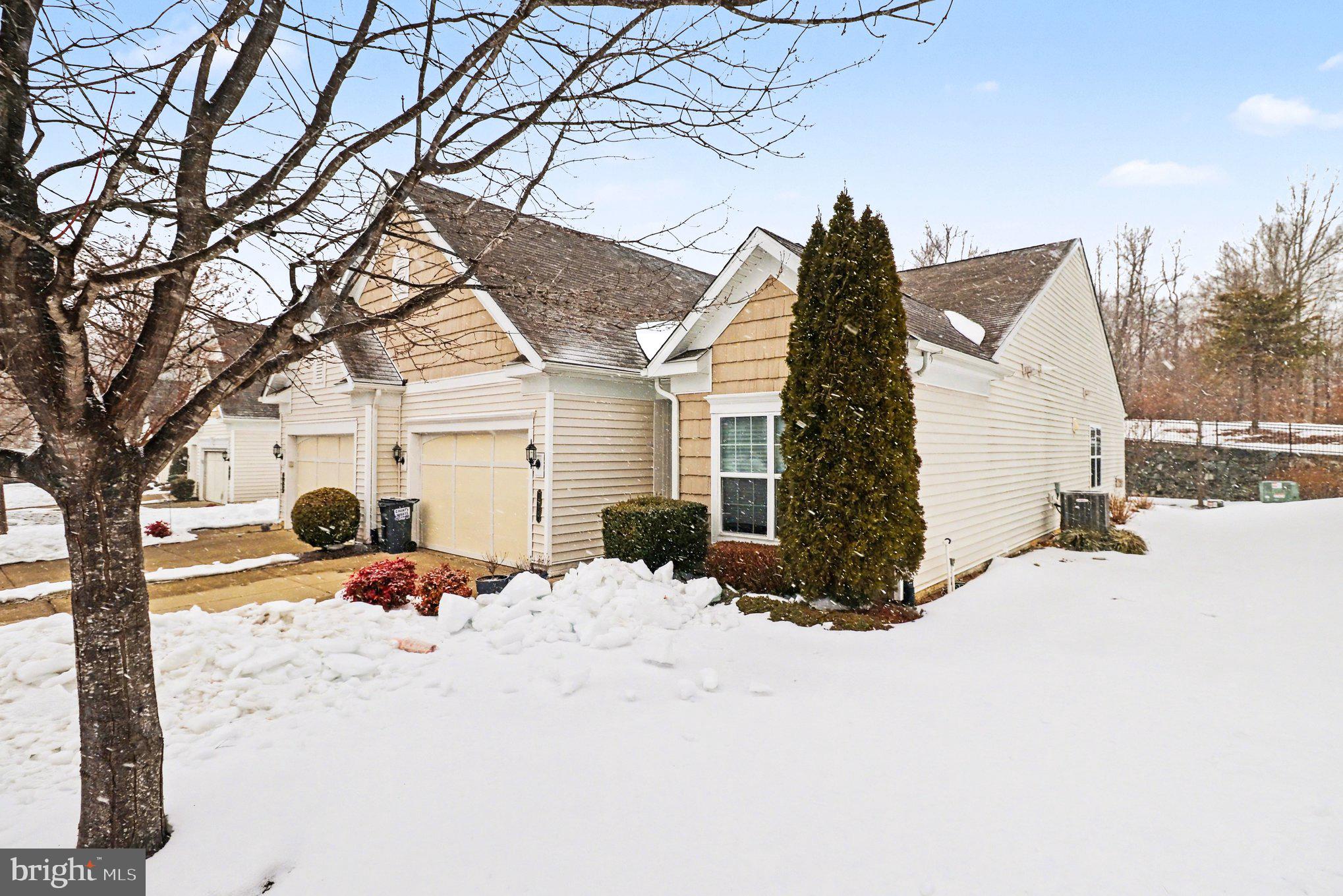 257 LONG POINT DRIVE