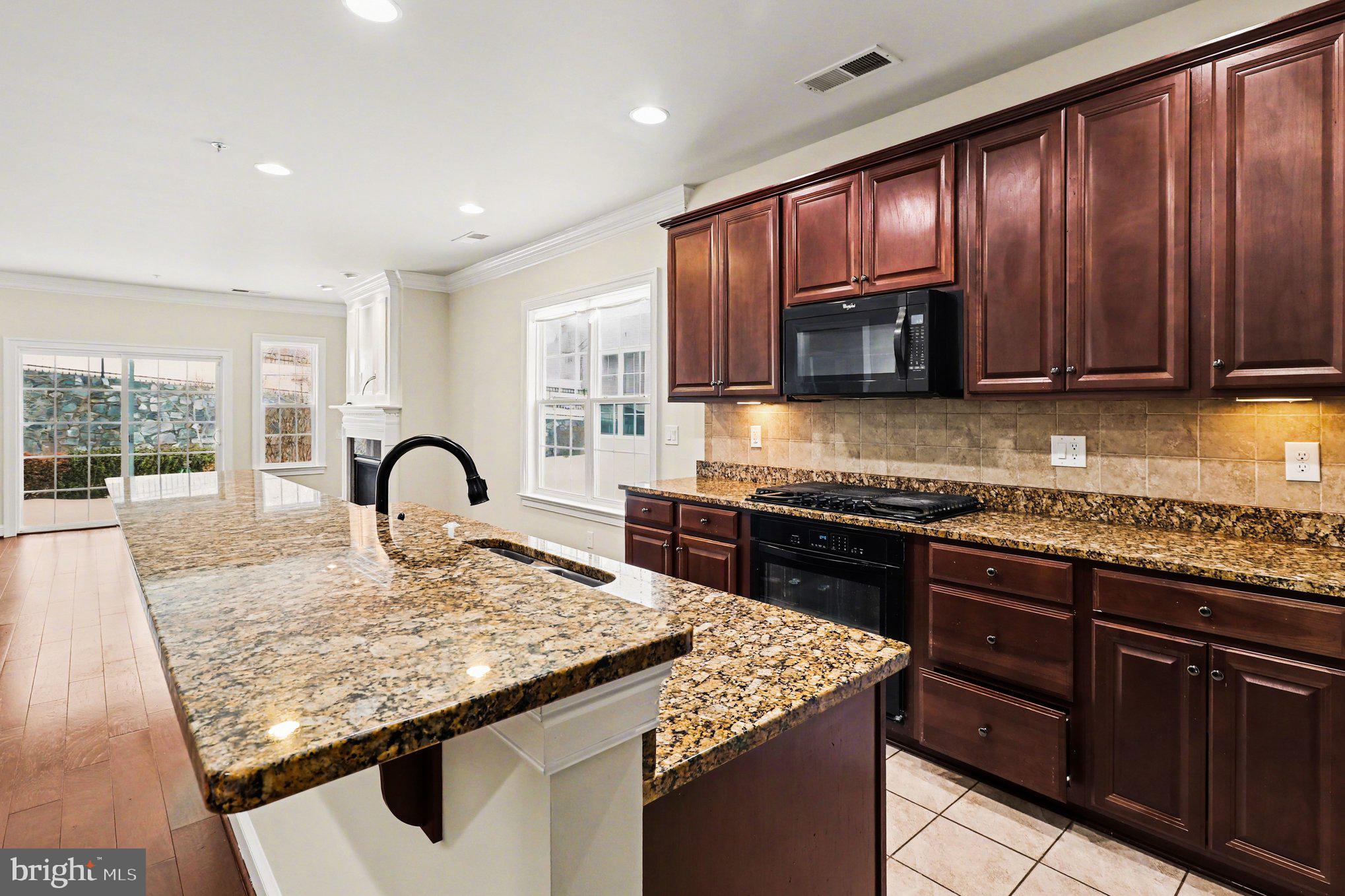 CELEBRATE VIRGINIA NORTH - Residential