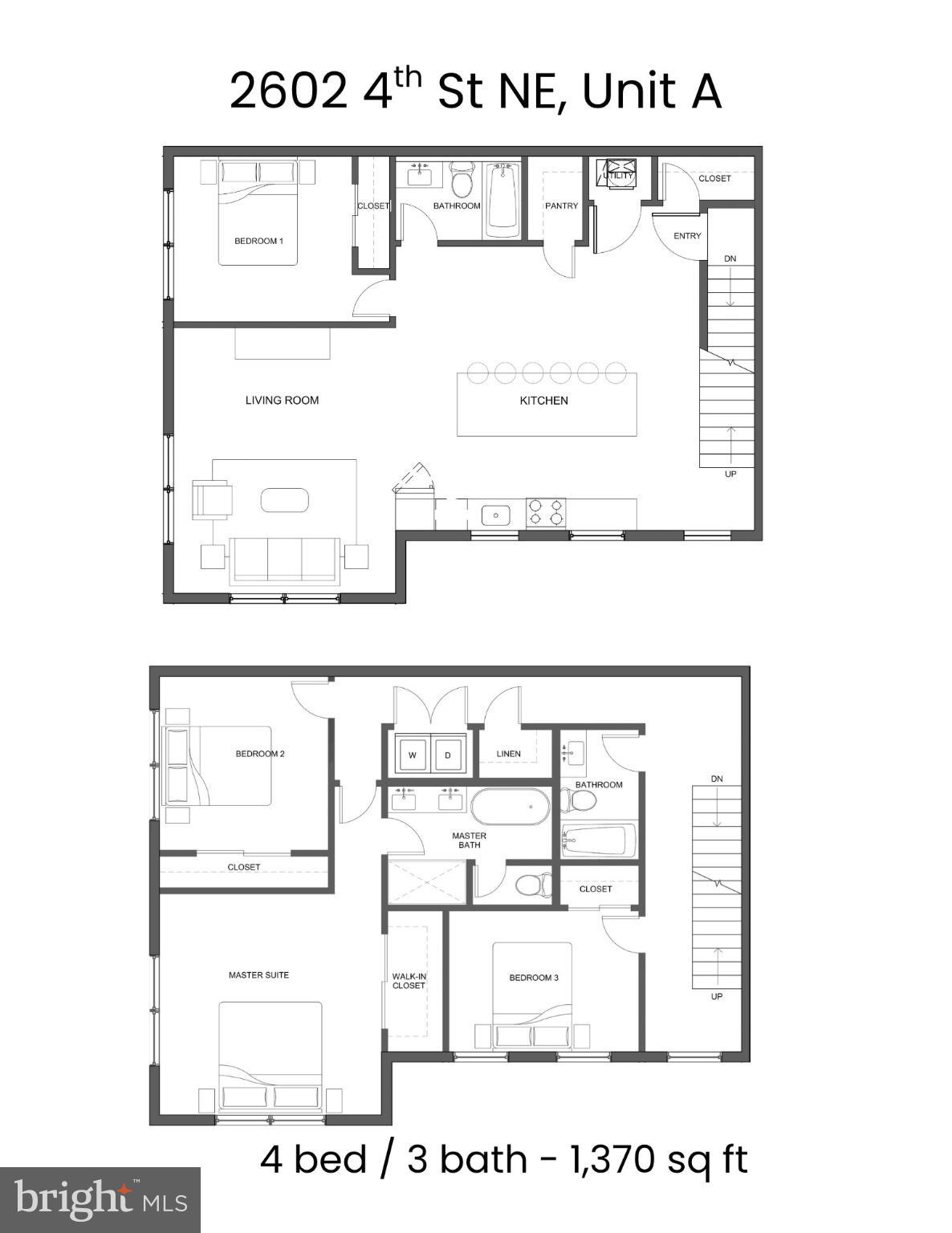 2602 4TH STREET NE A