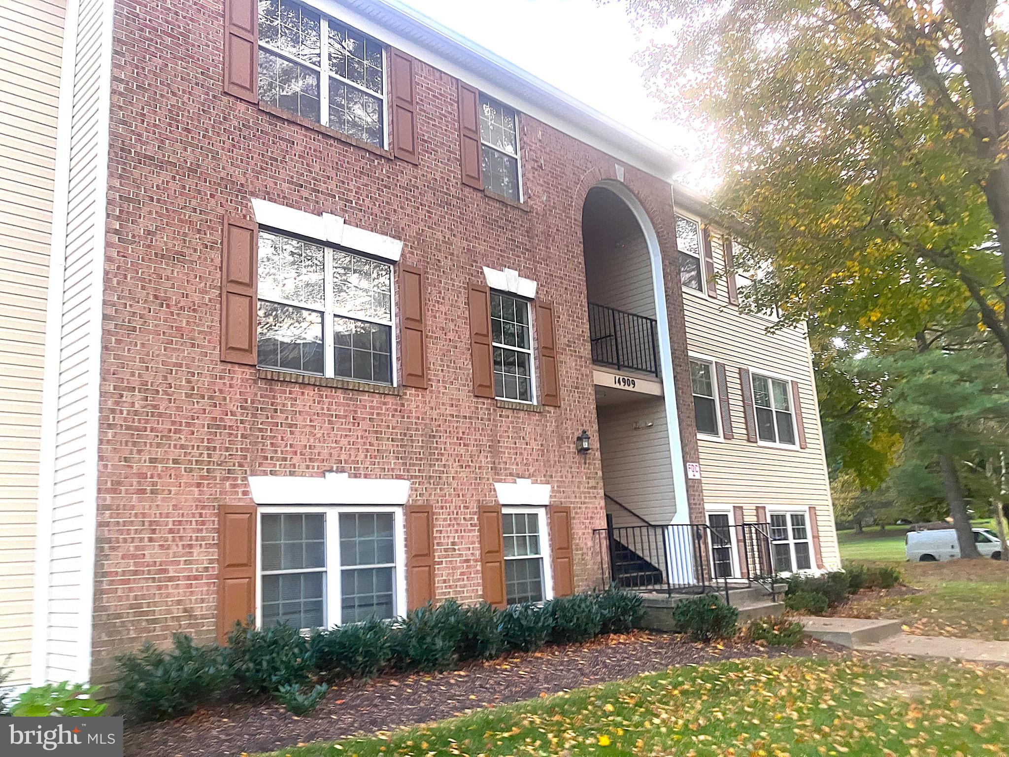 14909 CLEESE COURT 4CA