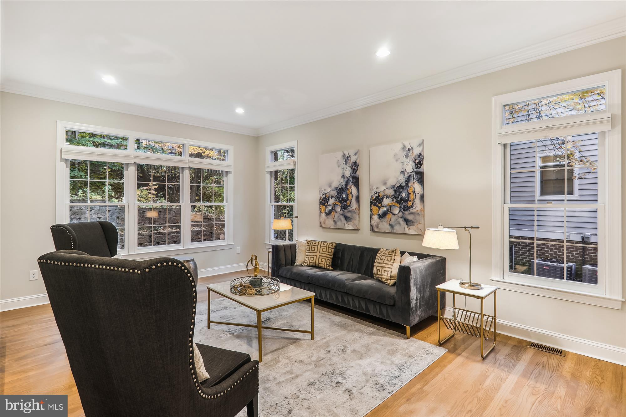 CHEVY CHASE - Residential