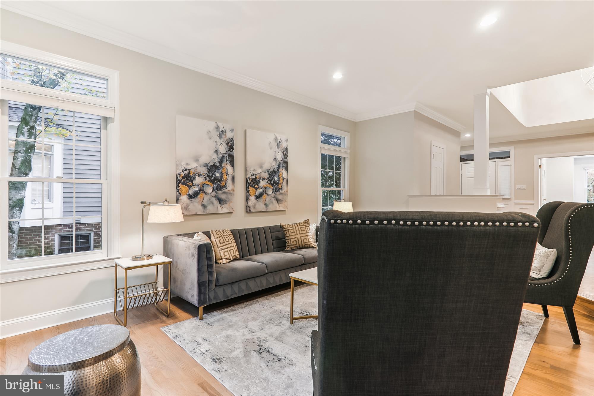 CHEVY CHASE - Residential