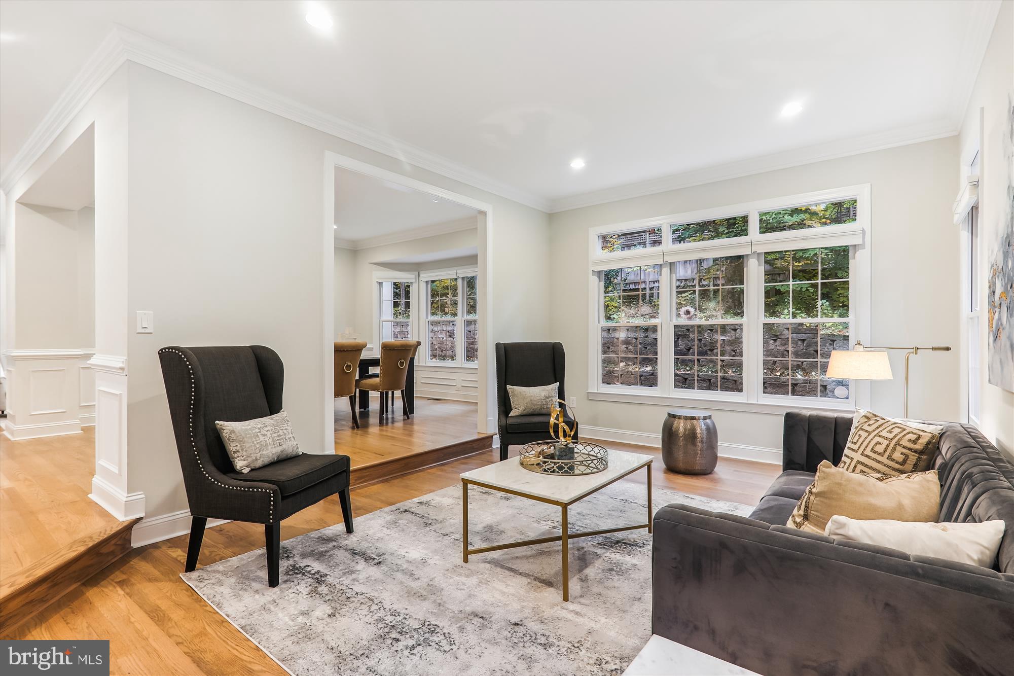 CHEVY CHASE - Residential