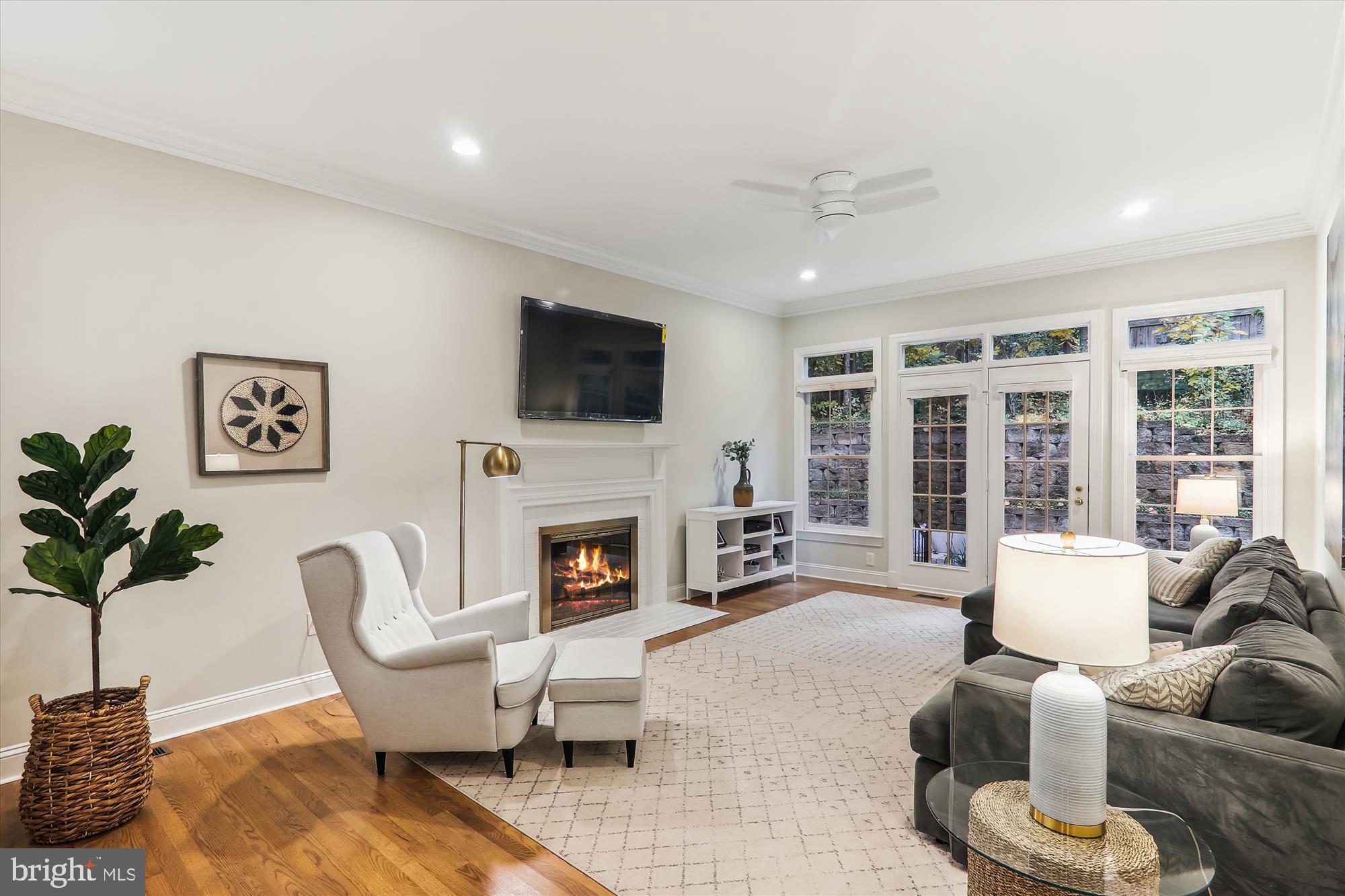 CHEVY CHASE - Residential