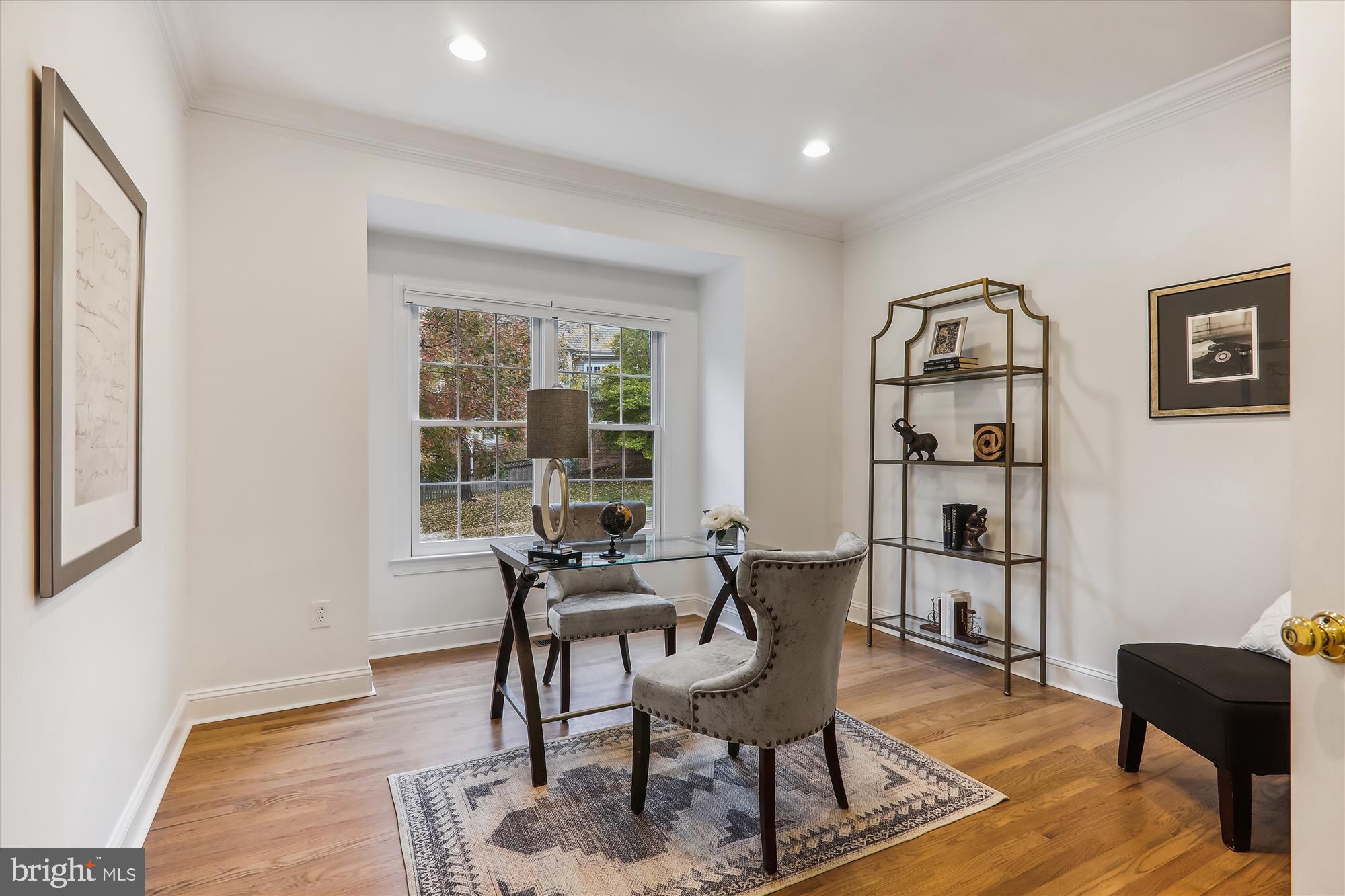 CHEVY CHASE - Residential