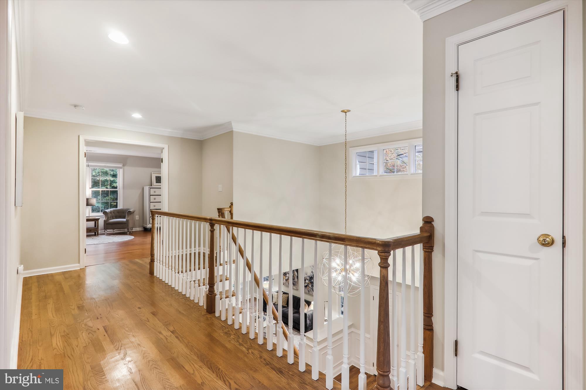 CHEVY CHASE - Residential