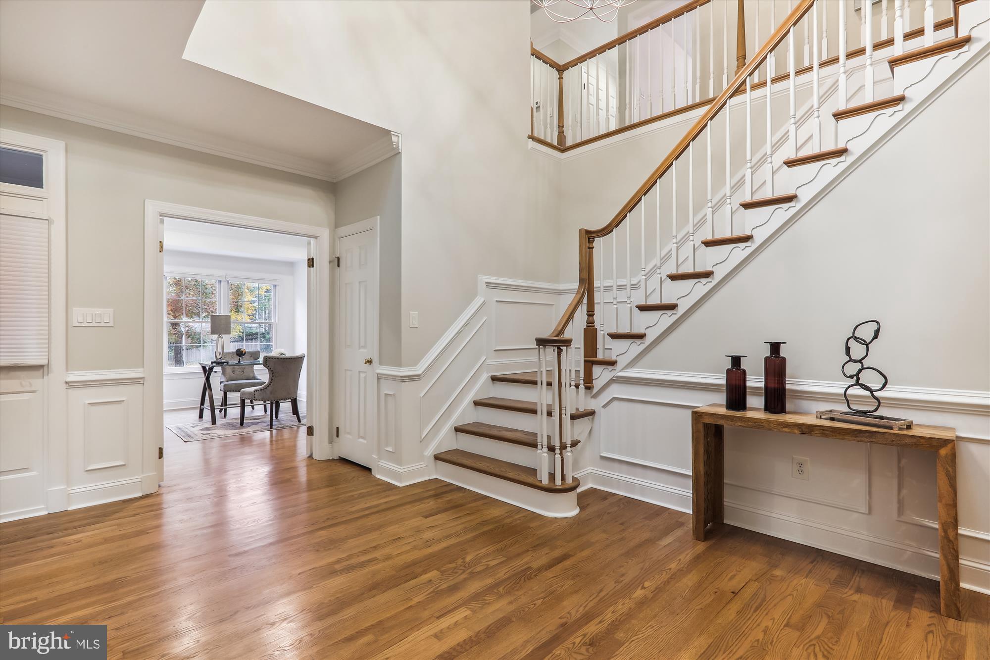 CHEVY CHASE - Residential