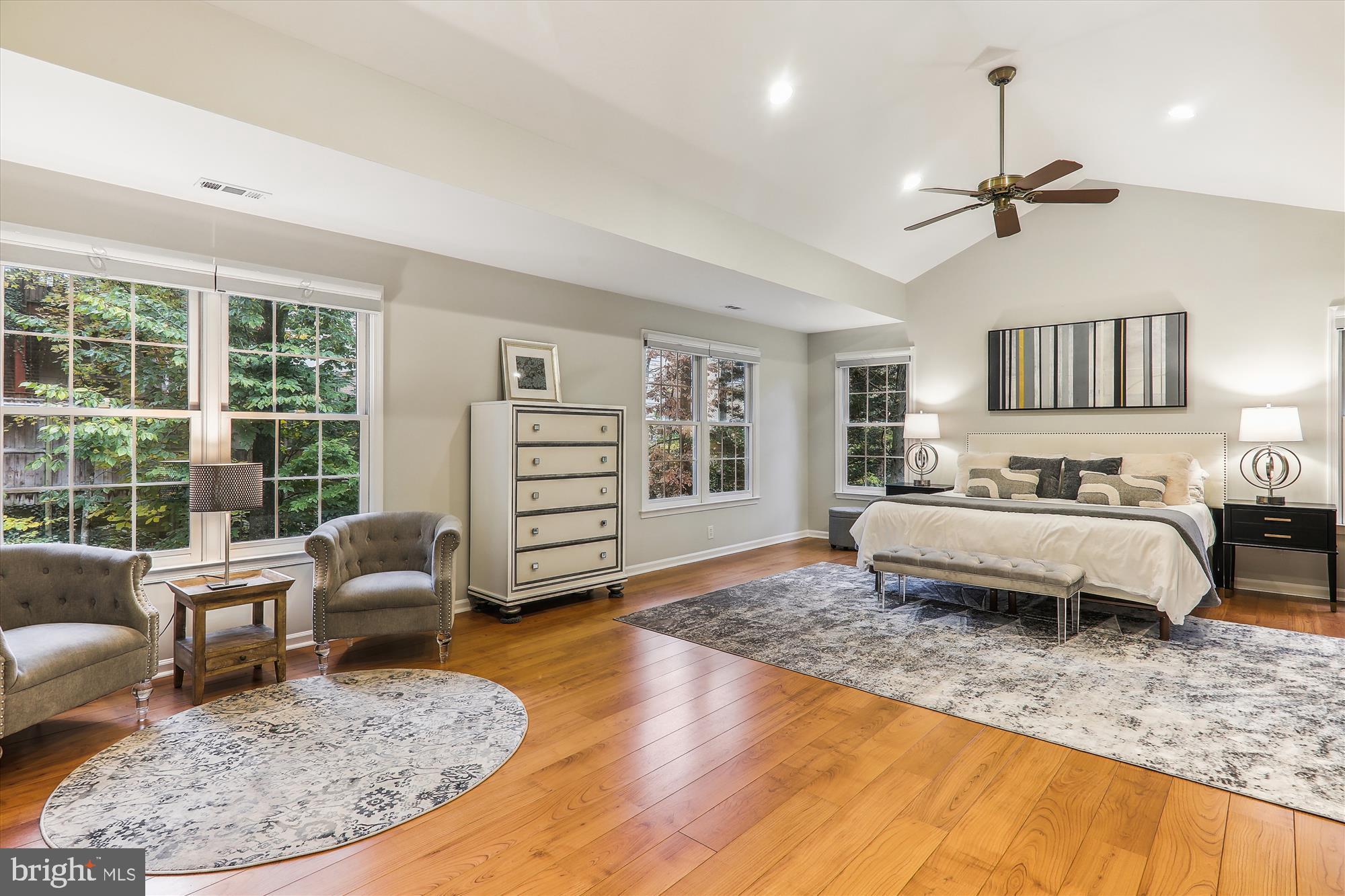 CHEVY CHASE - Residential