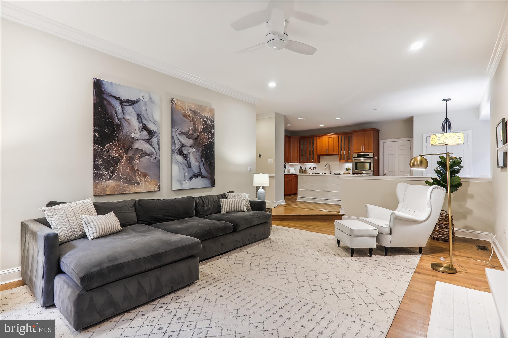 CHEVY CHASE - Residential