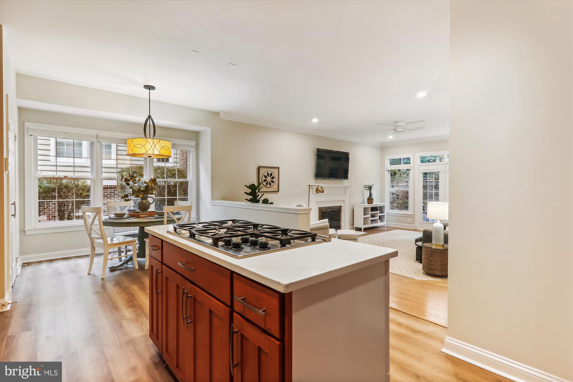 CHEVY CHASE - Residential