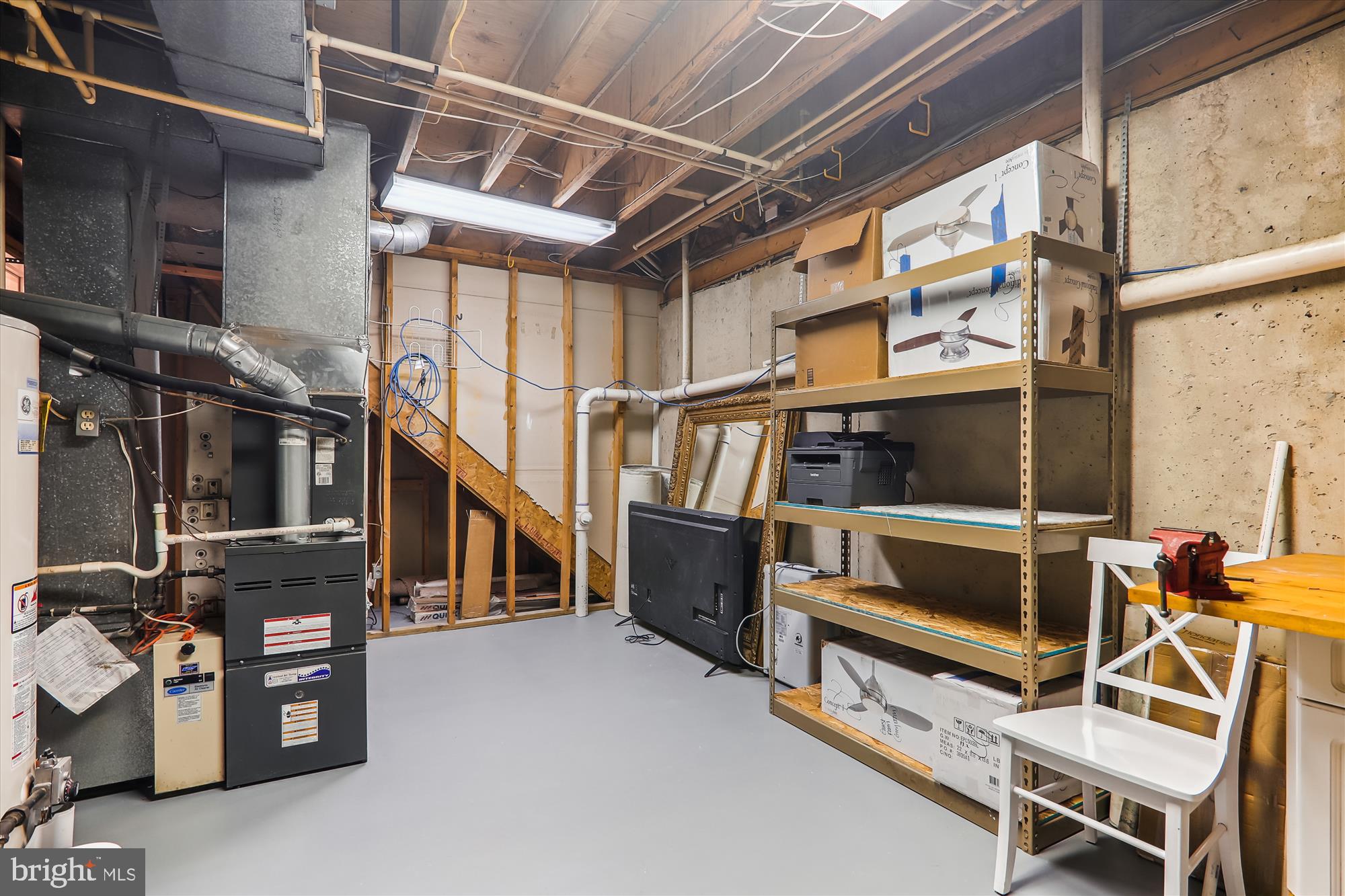 CHEVY CHASE - Residential