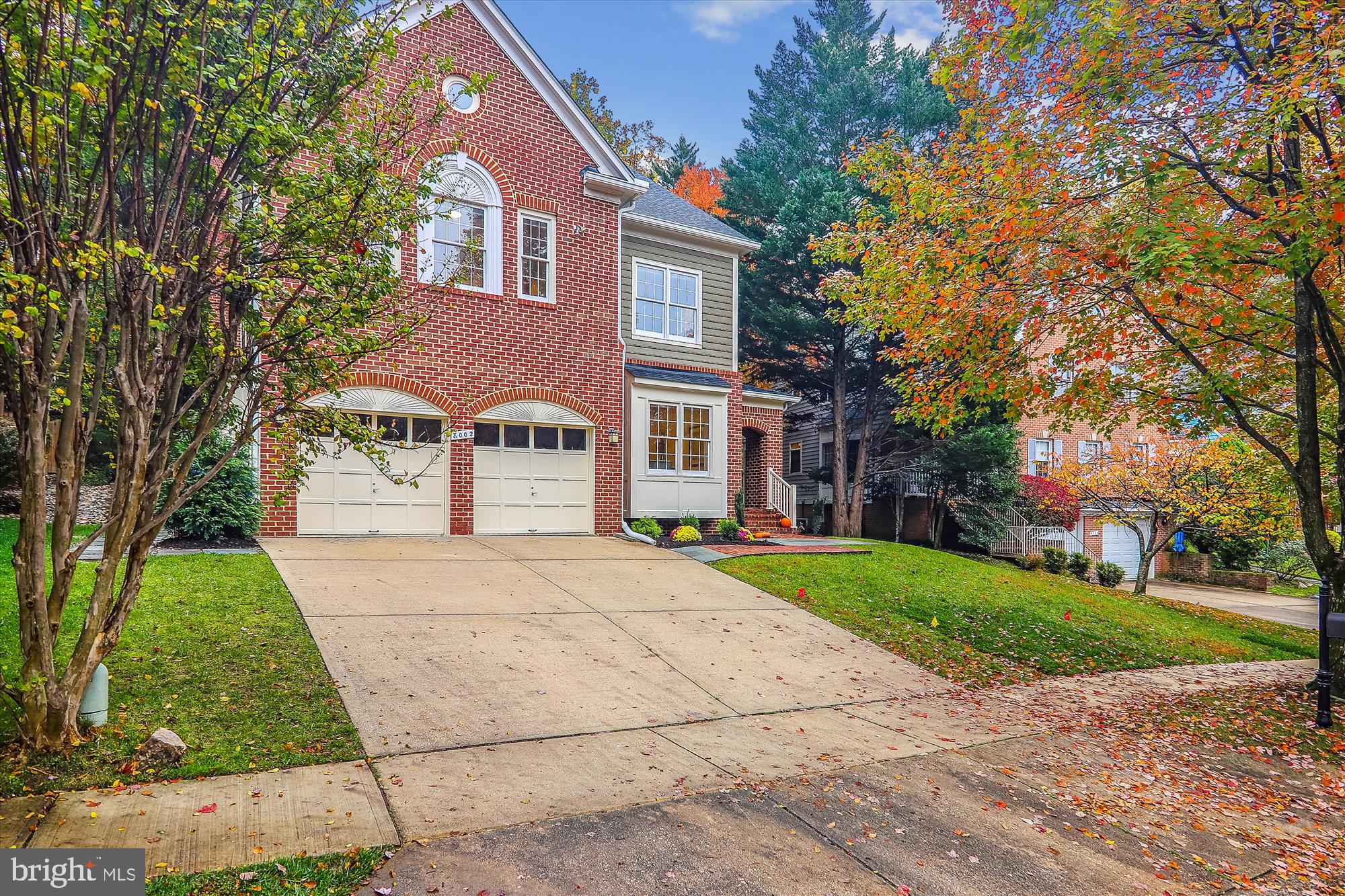 CHEVY CHASE - Residential