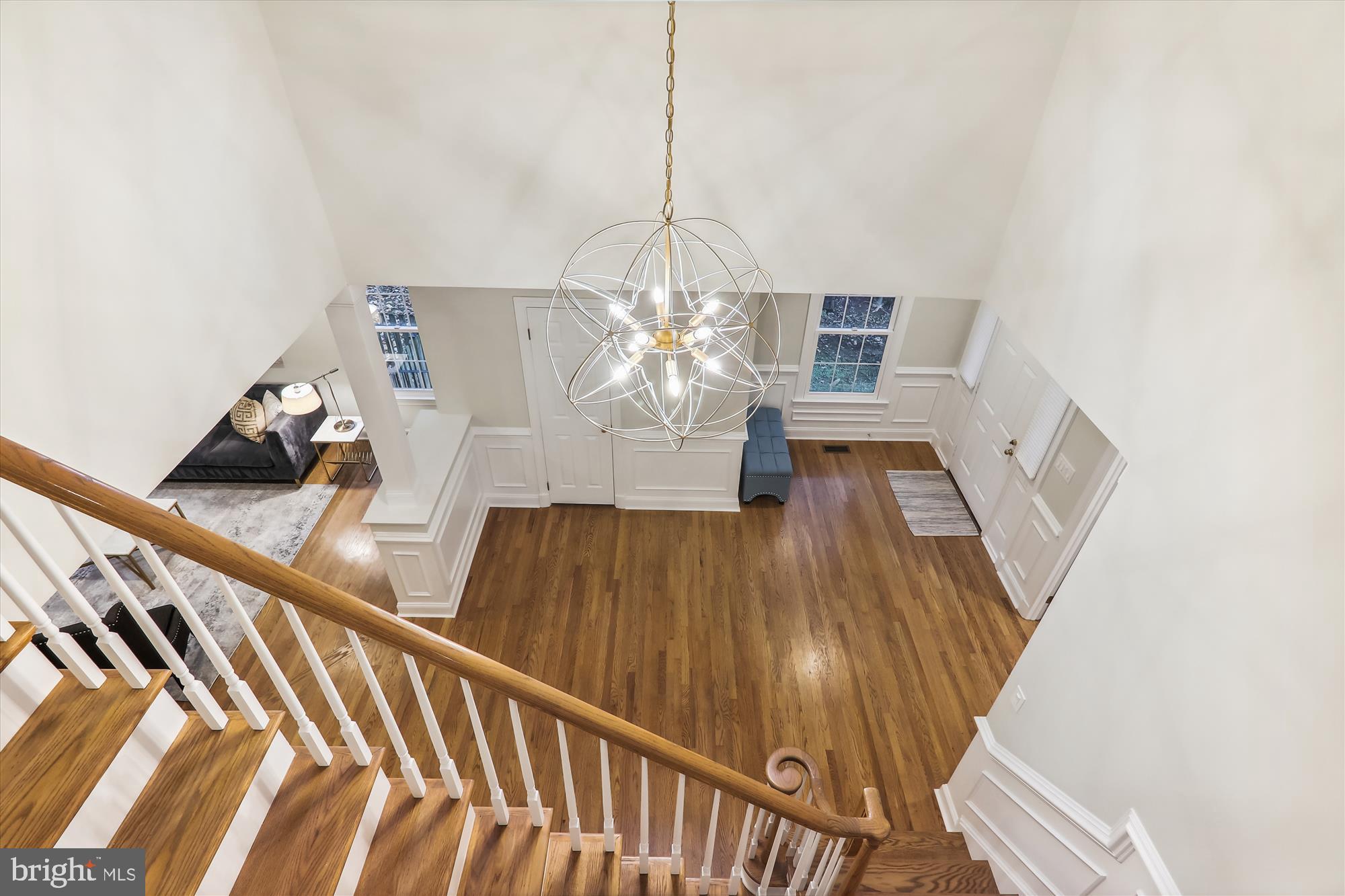 CHEVY CHASE - Residential