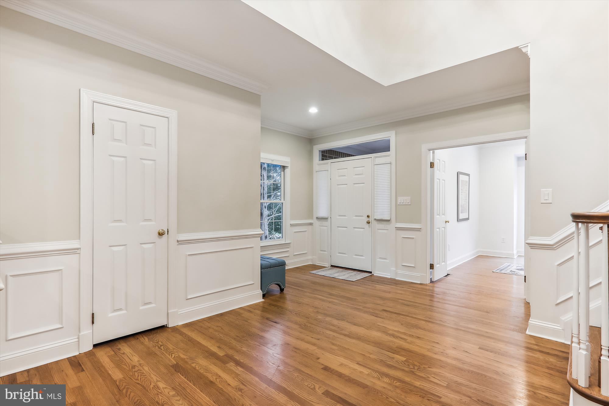 CHEVY CHASE - Residential