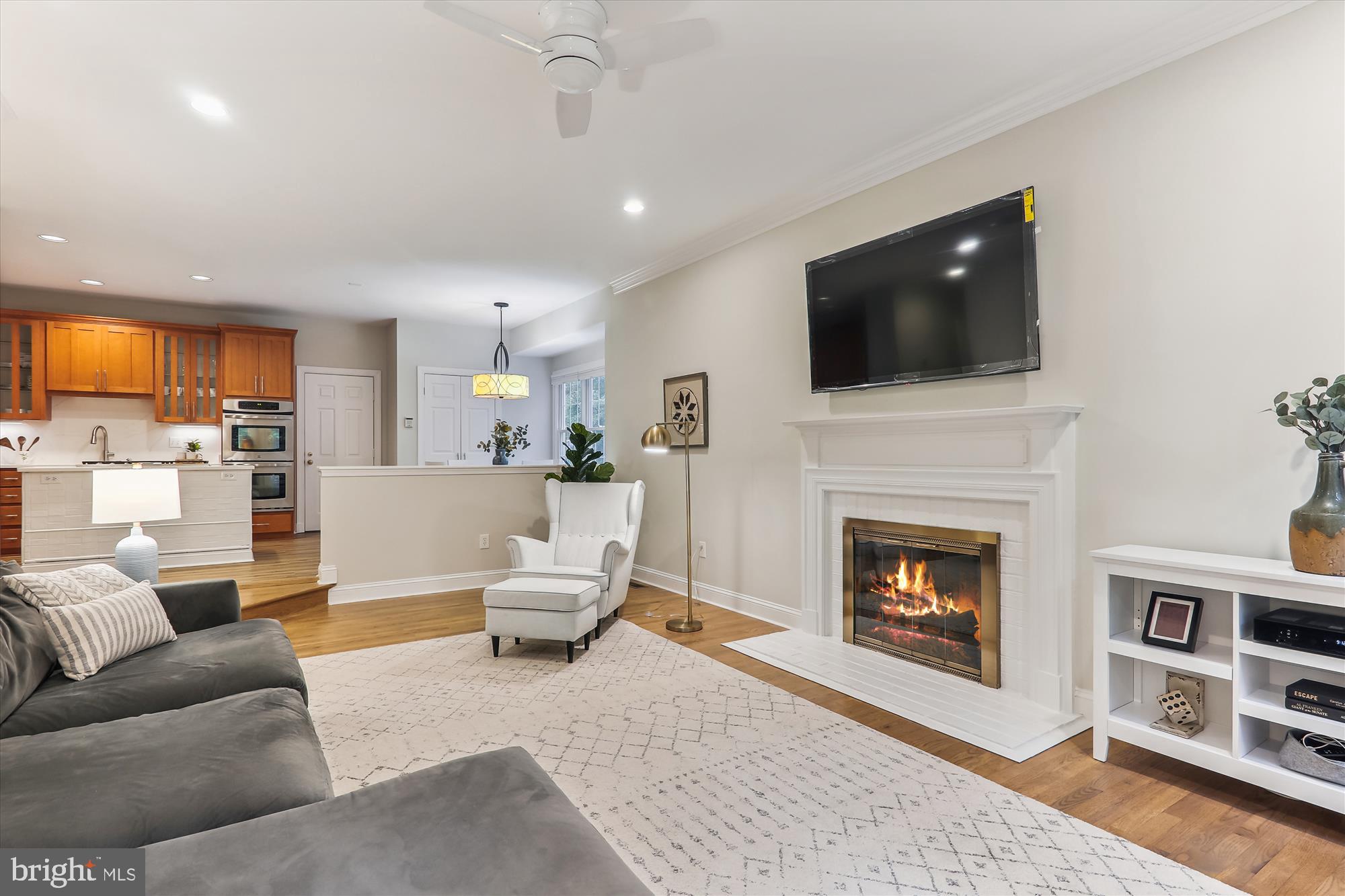 CHEVY CHASE - Residential