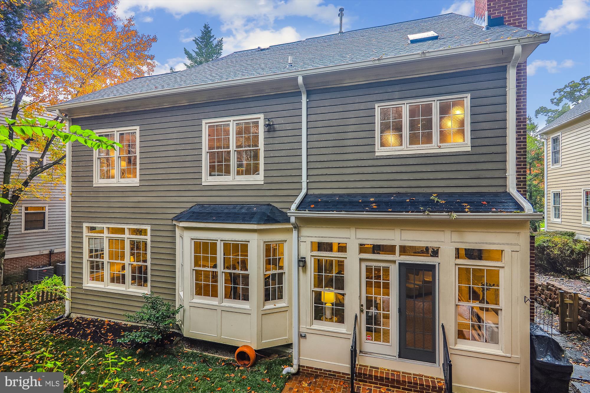 CHEVY CHASE - Residential