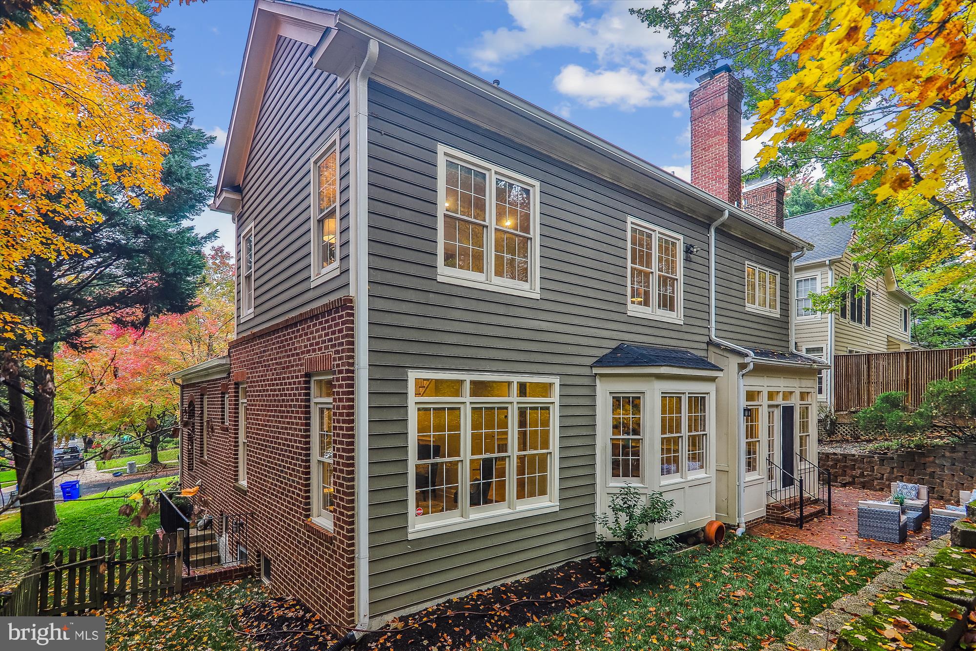 CHEVY CHASE - Residential