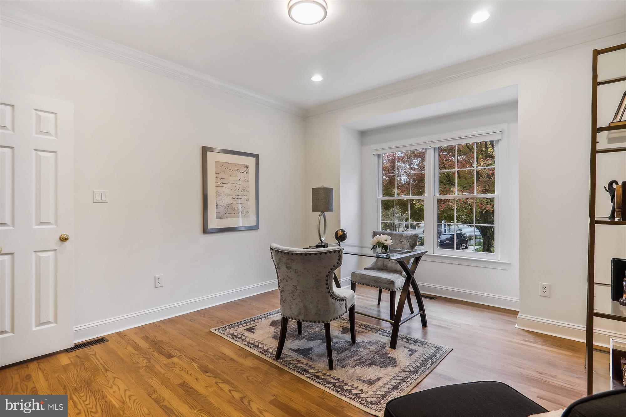 CHEVY CHASE - Residential