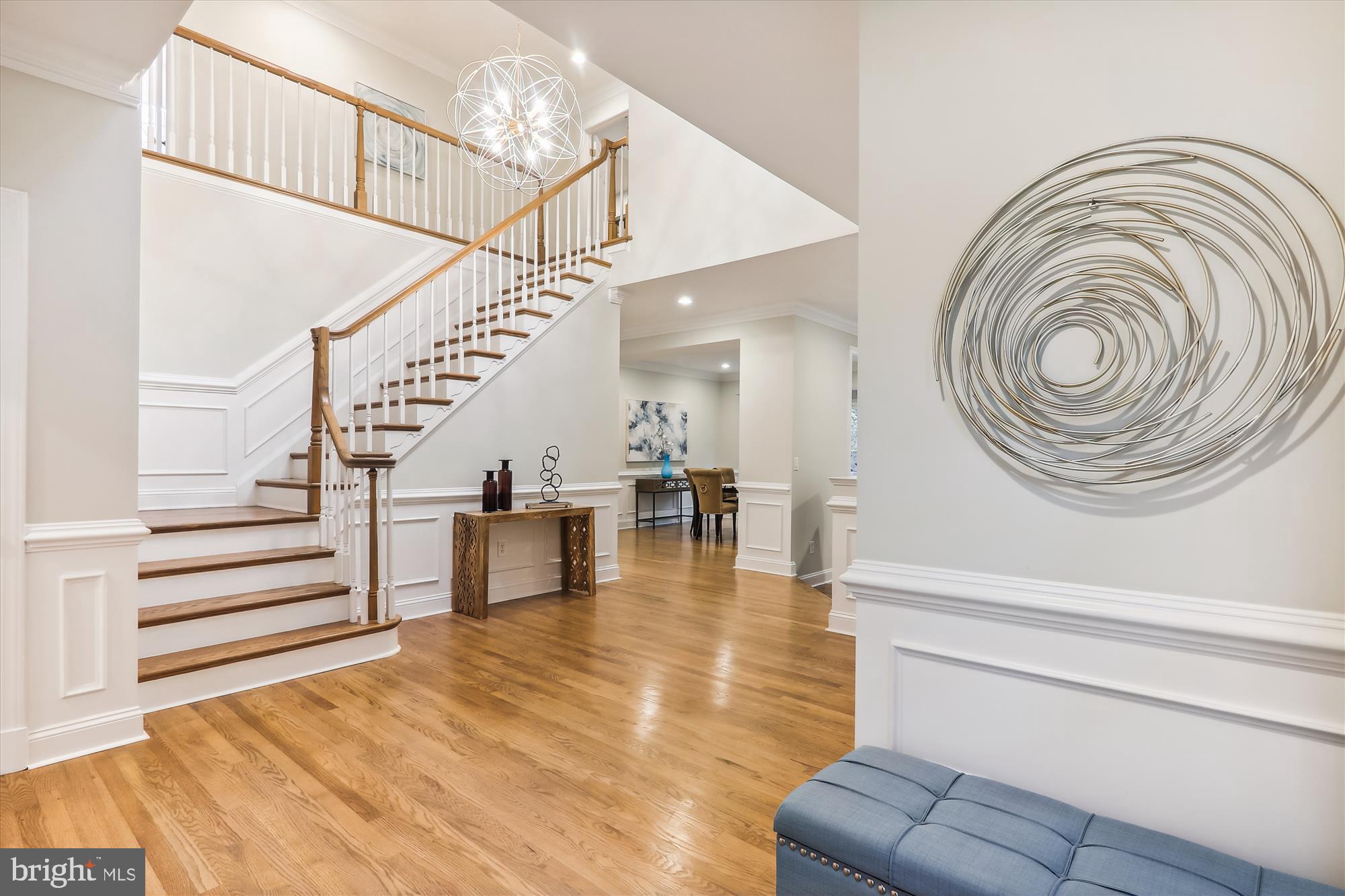 CHEVY CHASE - Residential