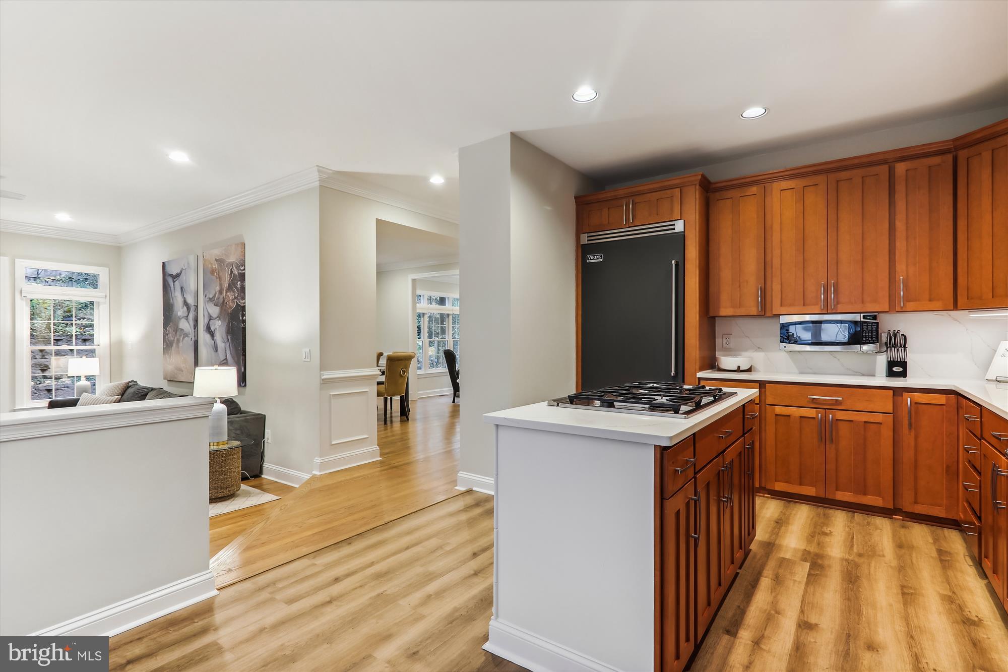 CHEVY CHASE - Residential