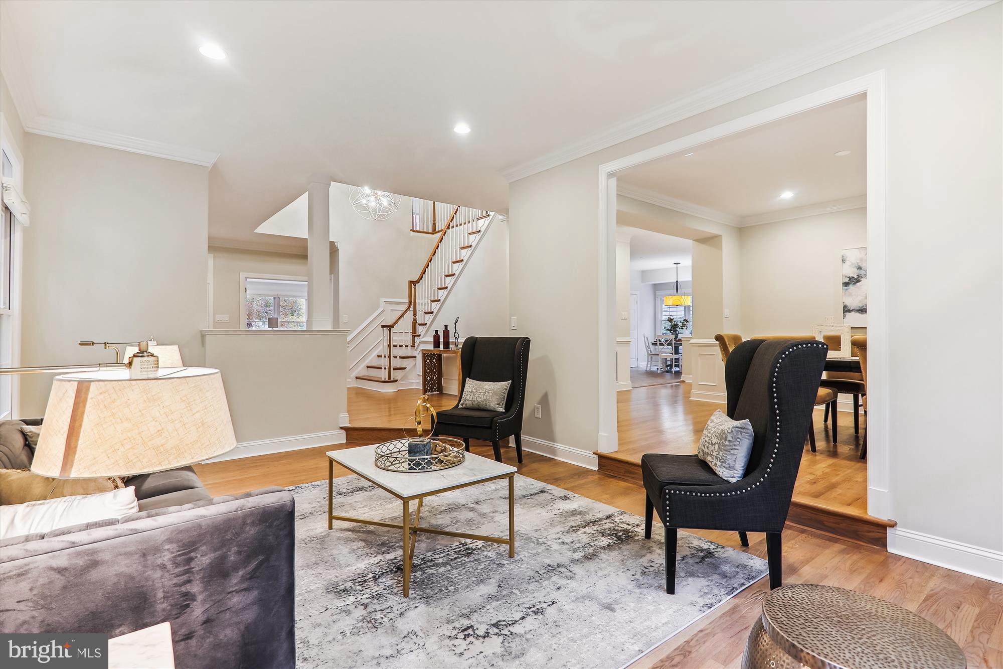 CHEVY CHASE - Residential