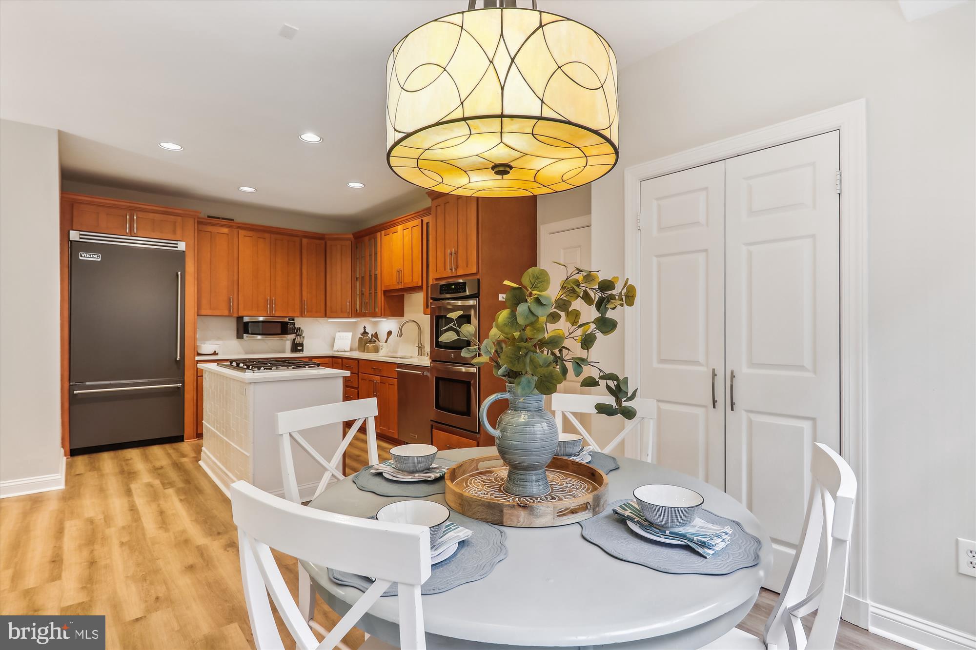 CHEVY CHASE - Residential