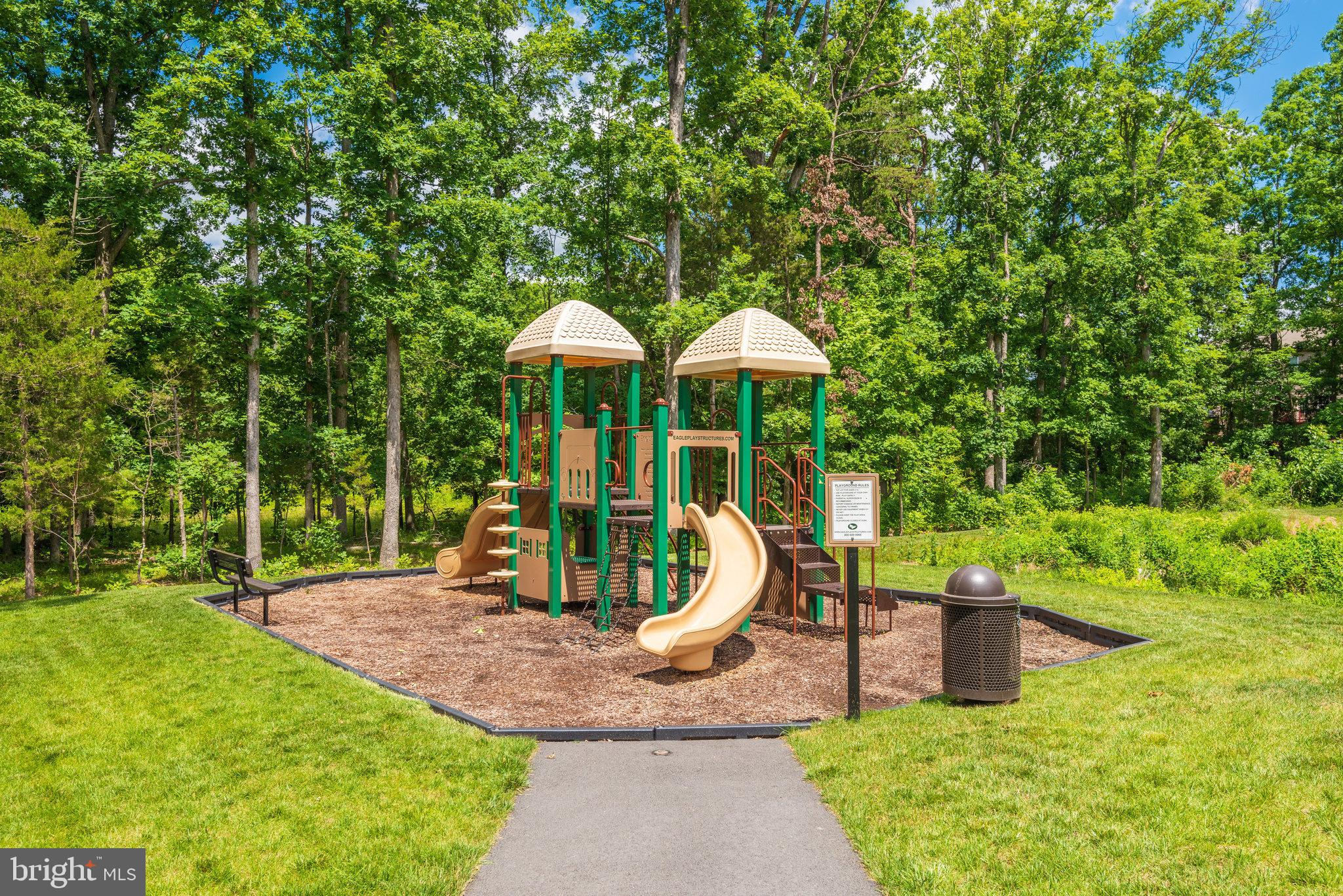 BRAMBLETON AT EMERALD RIDGE - Residential Lease