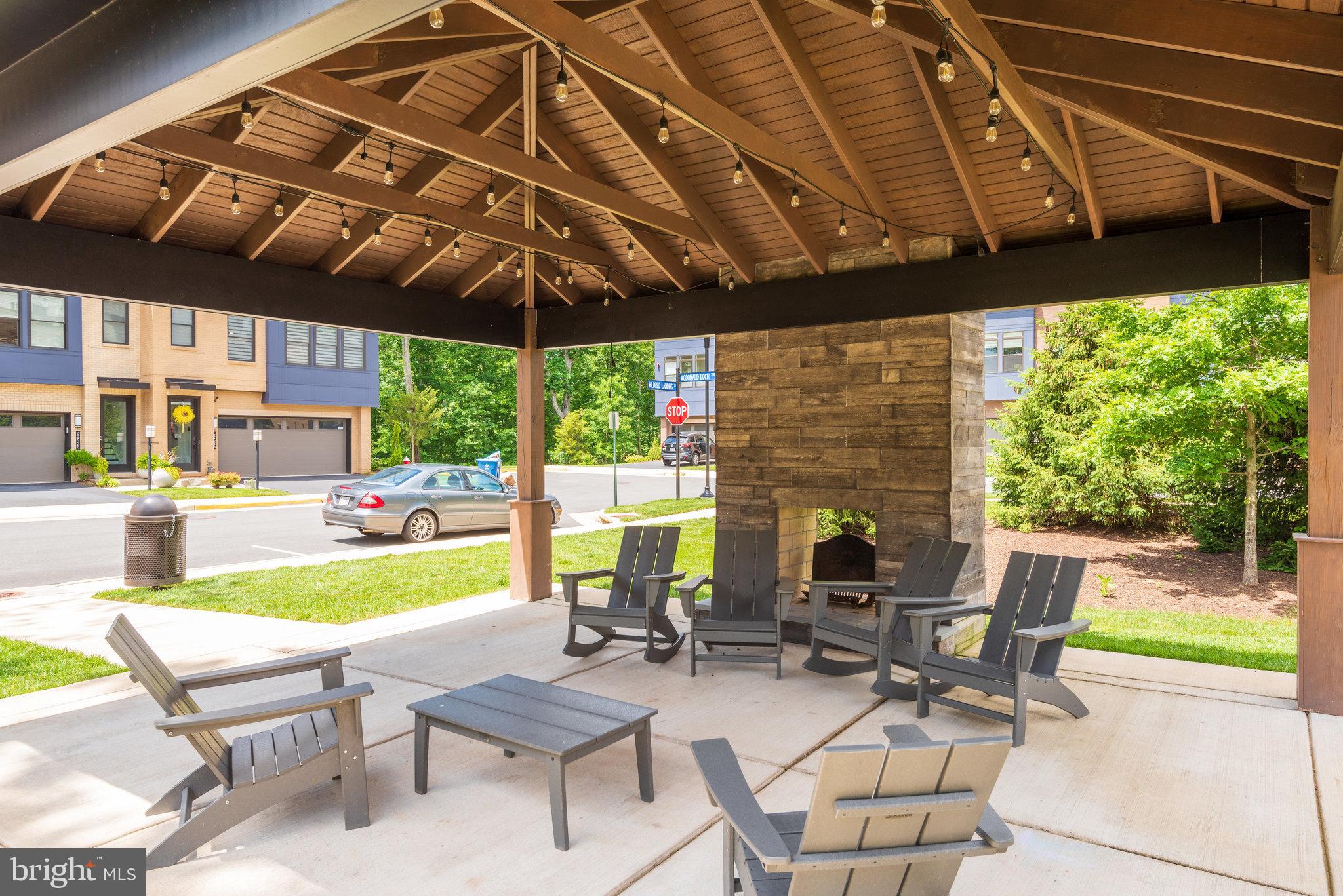 BRAMBLETON AT EMERALD RIDGE - Residential Lease