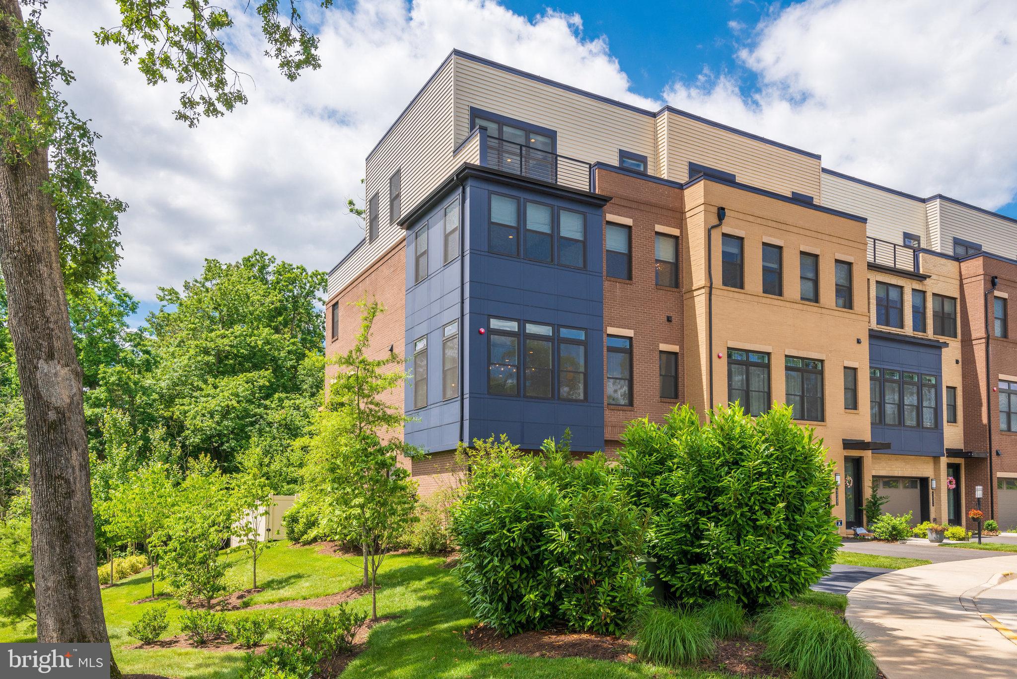 BRAMBLETON AT EMERALD RIDGE - Residential Lease