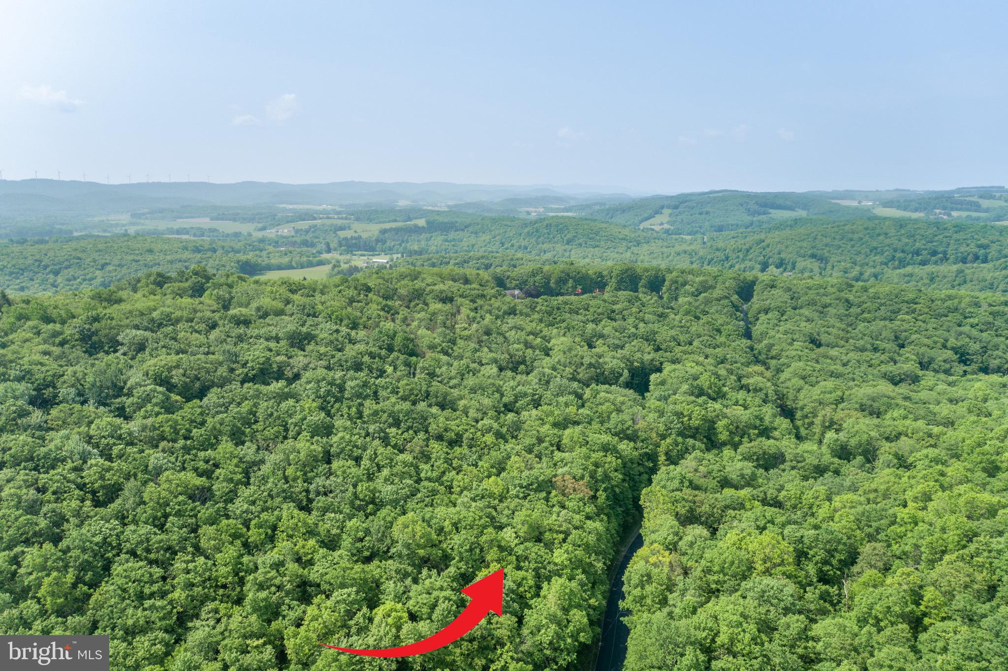 ROYAL CHARLOTTE - Land