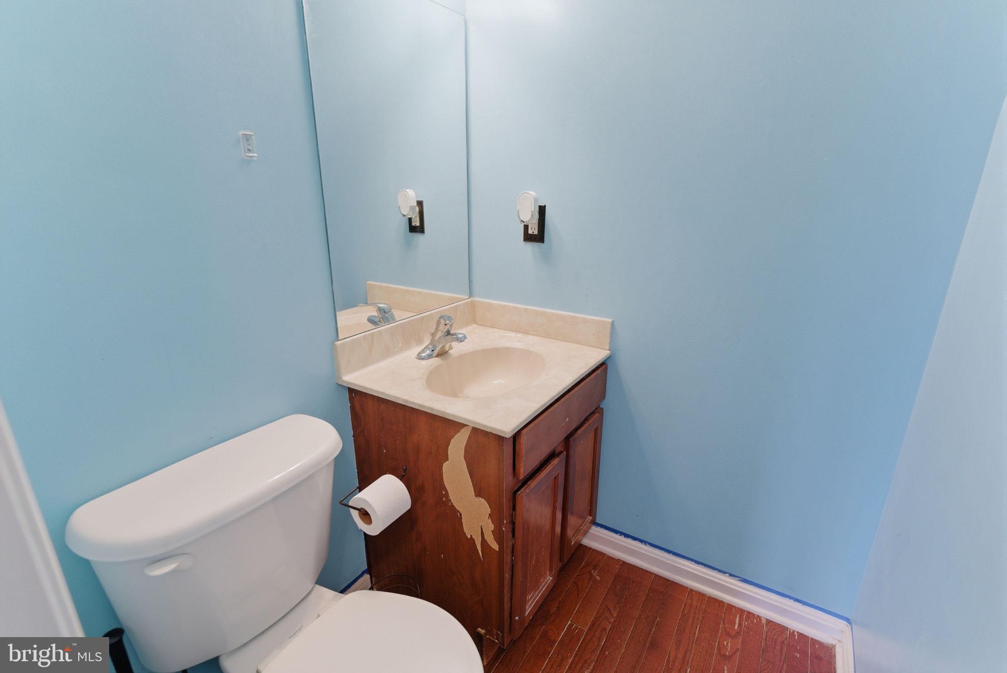 HAMMONDS MILL - Residential