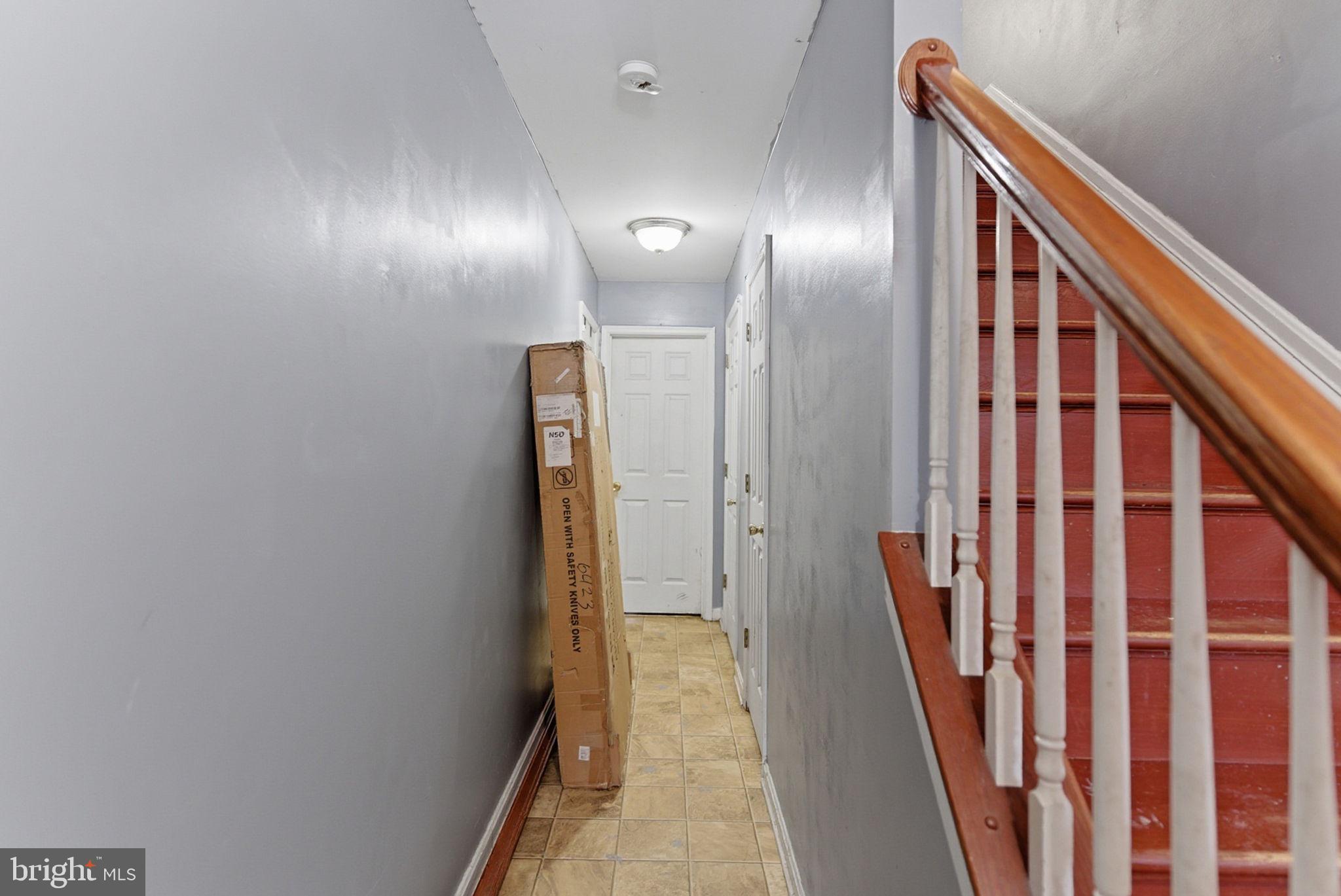 HAMMONDS MILL - Residential