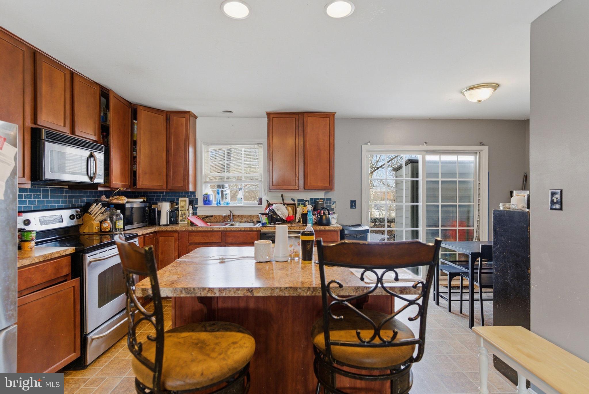 HAMMONDS MILL - Residential