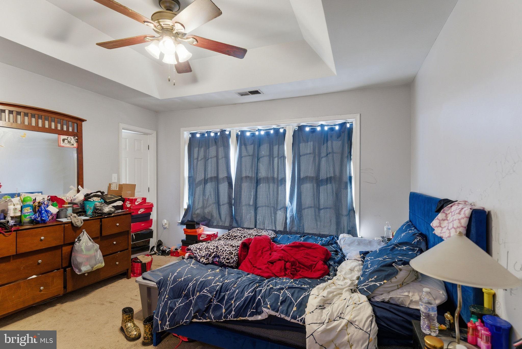 HAMMONDS MILL - Residential