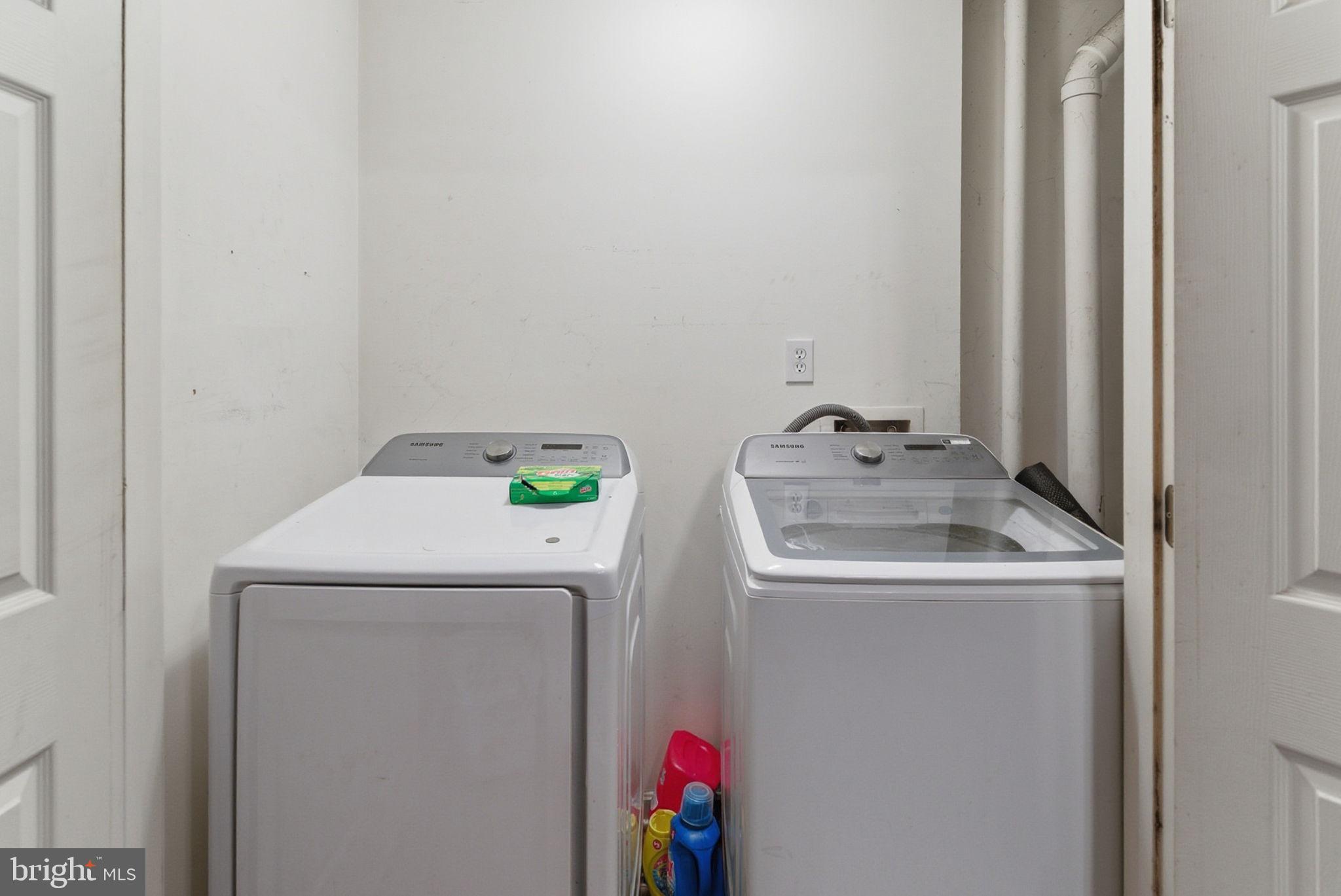 HAMMONDS MILL - Residential