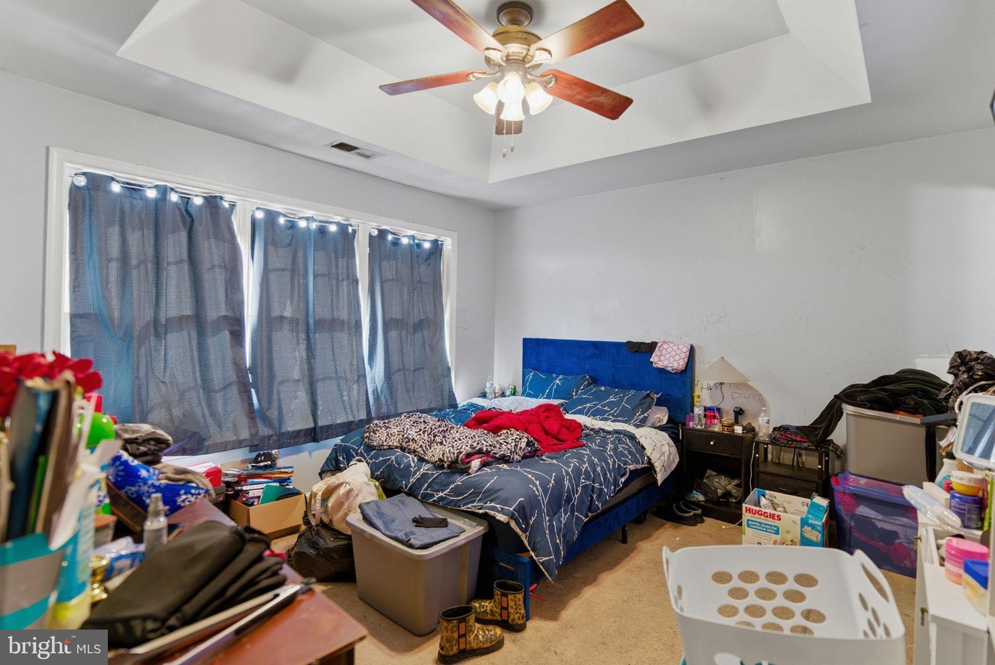 HAMMONDS MILL - Residential