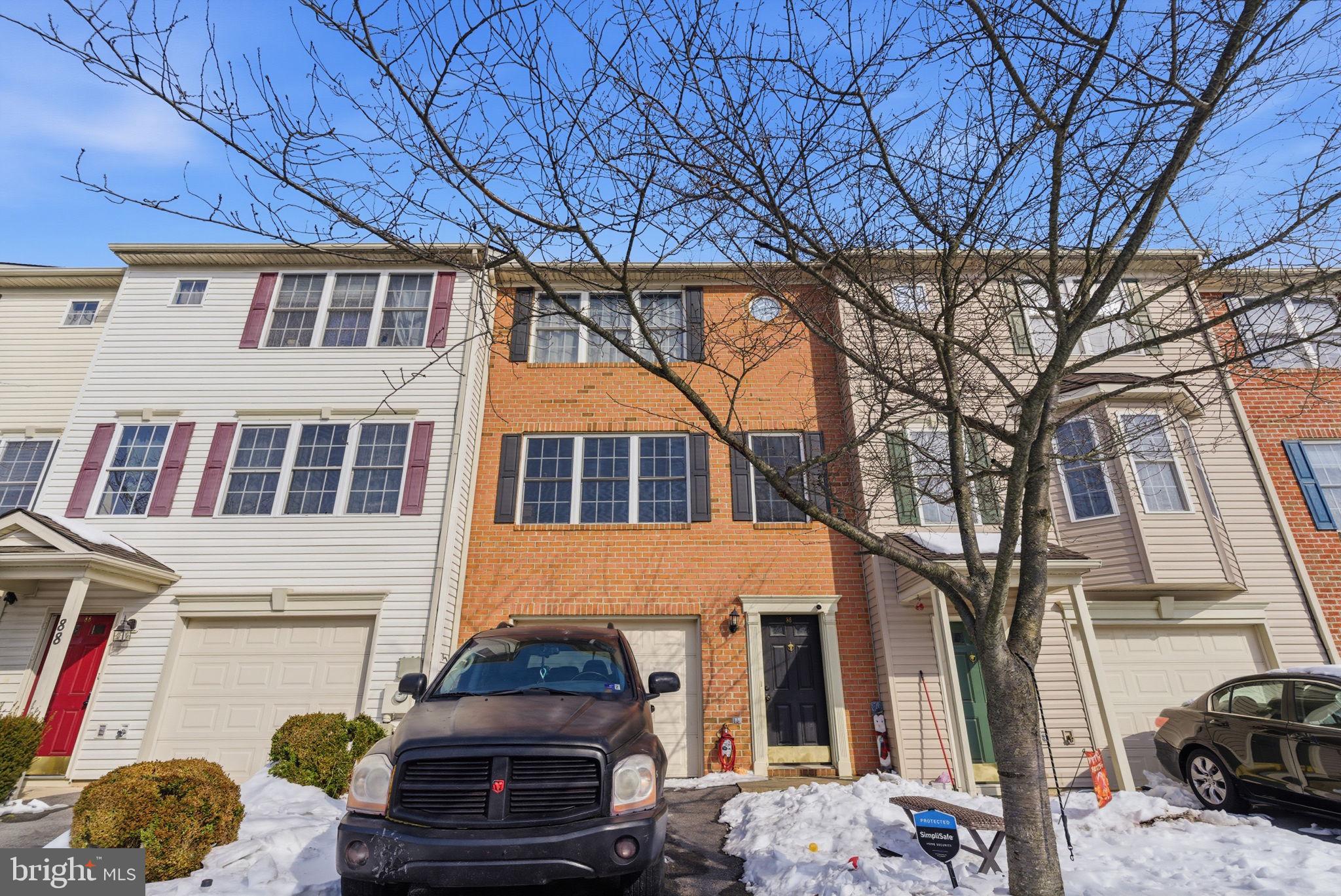 HAMMONDS MILL - Residential