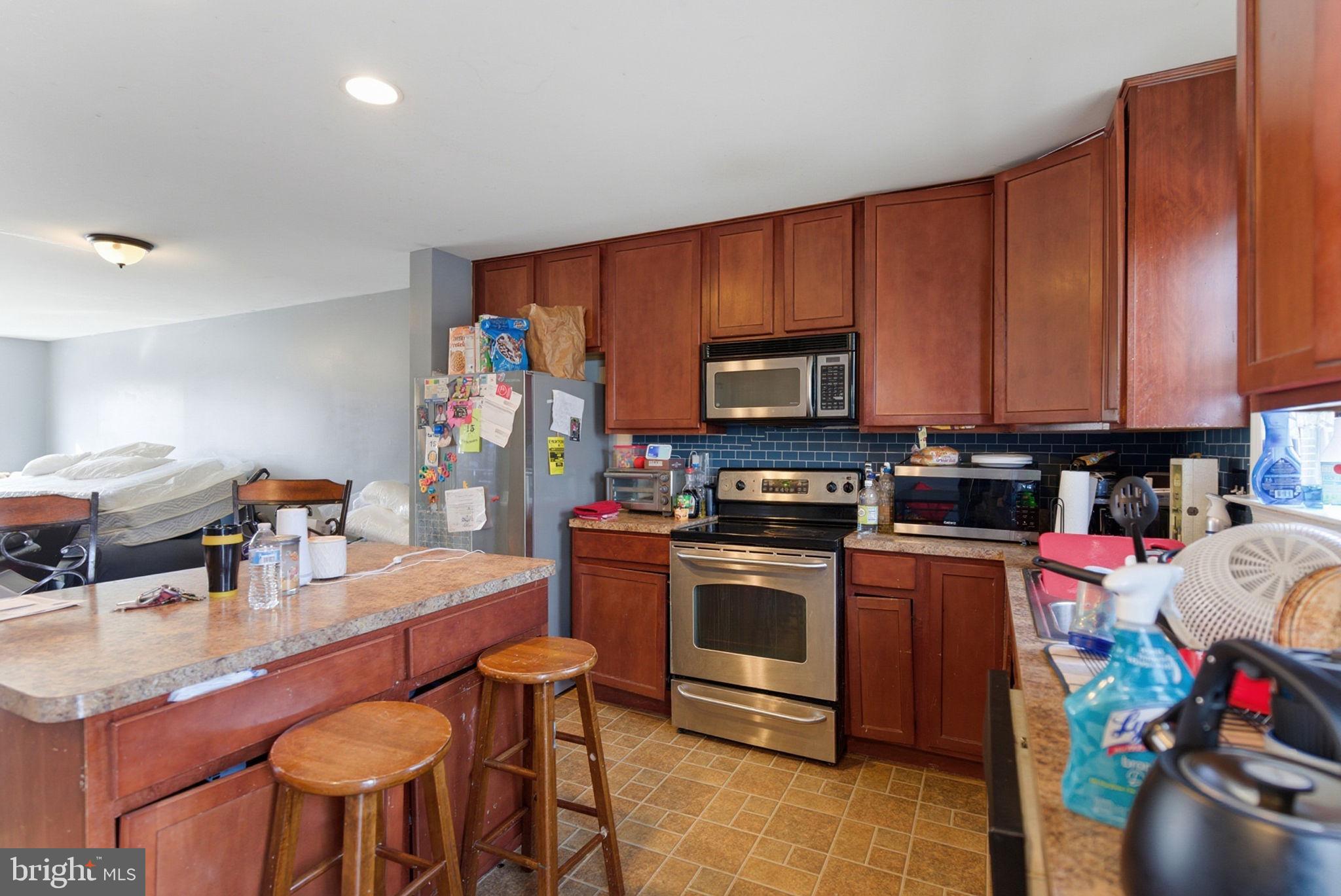 HAMMONDS MILL - Residential