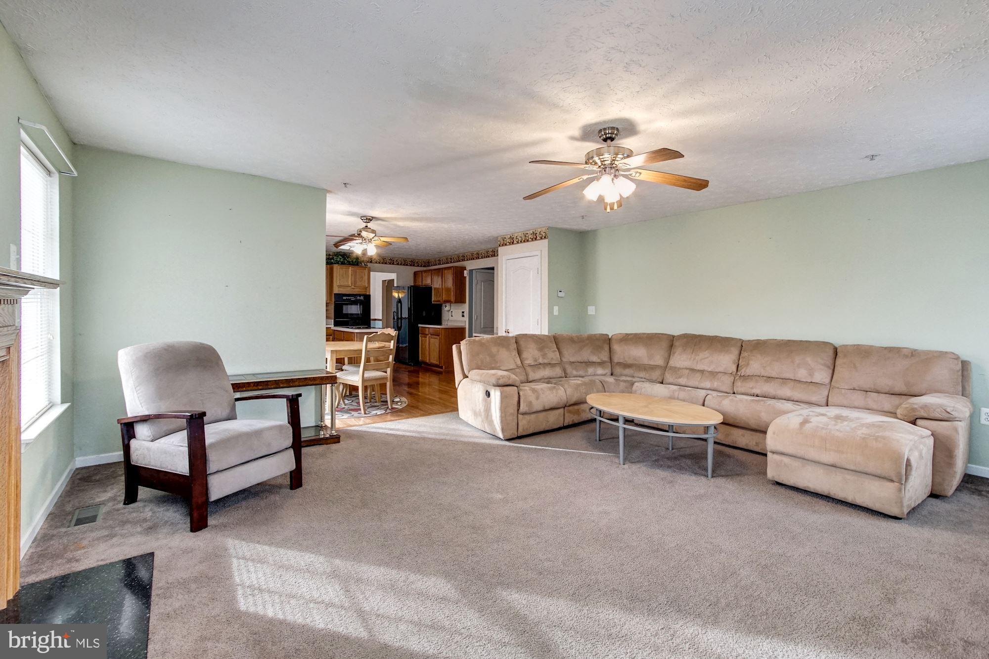 HOLLAWAY ESTATES - Residential