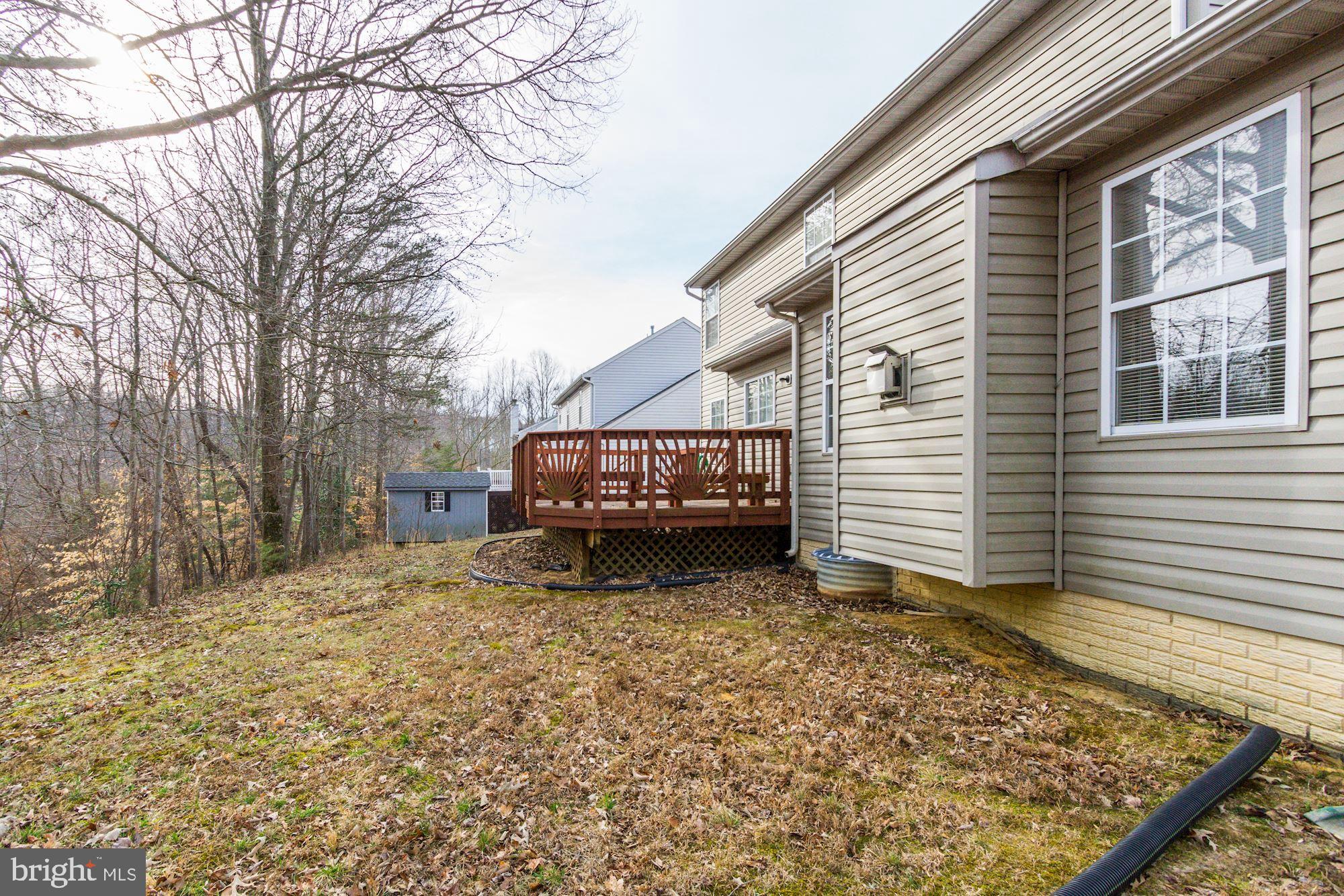 HOLLAWAY ESTATES - Residential