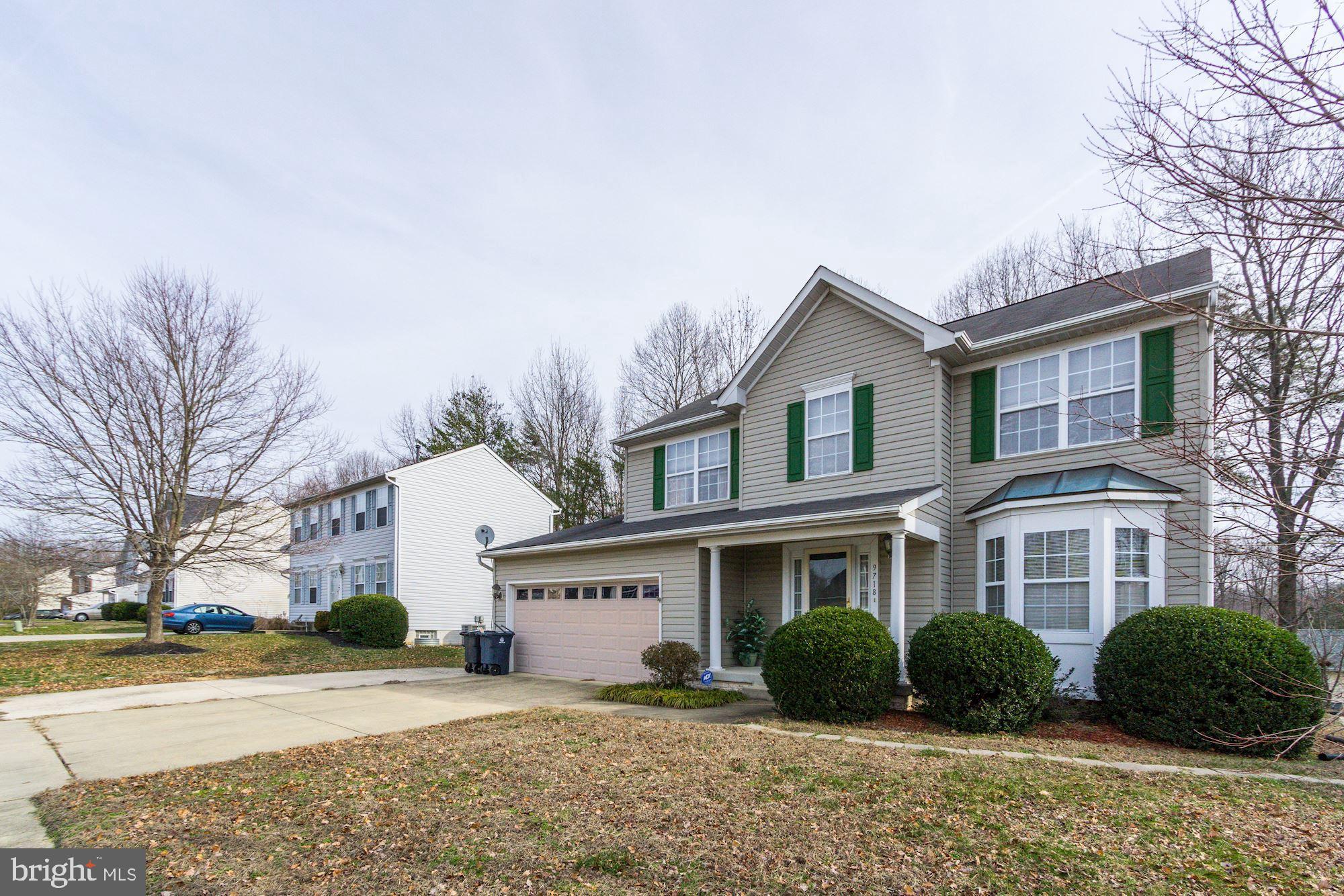 HOLLAWAY ESTATES - Residential