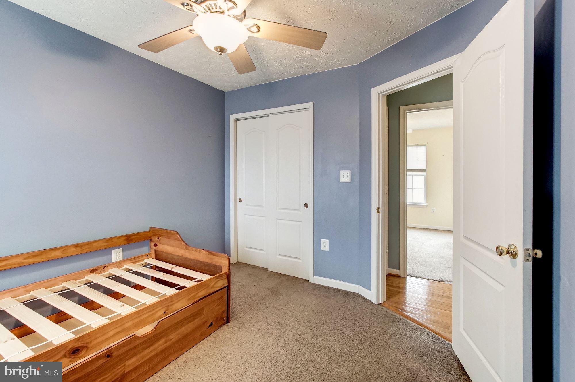 HOLLAWAY ESTATES - Residential